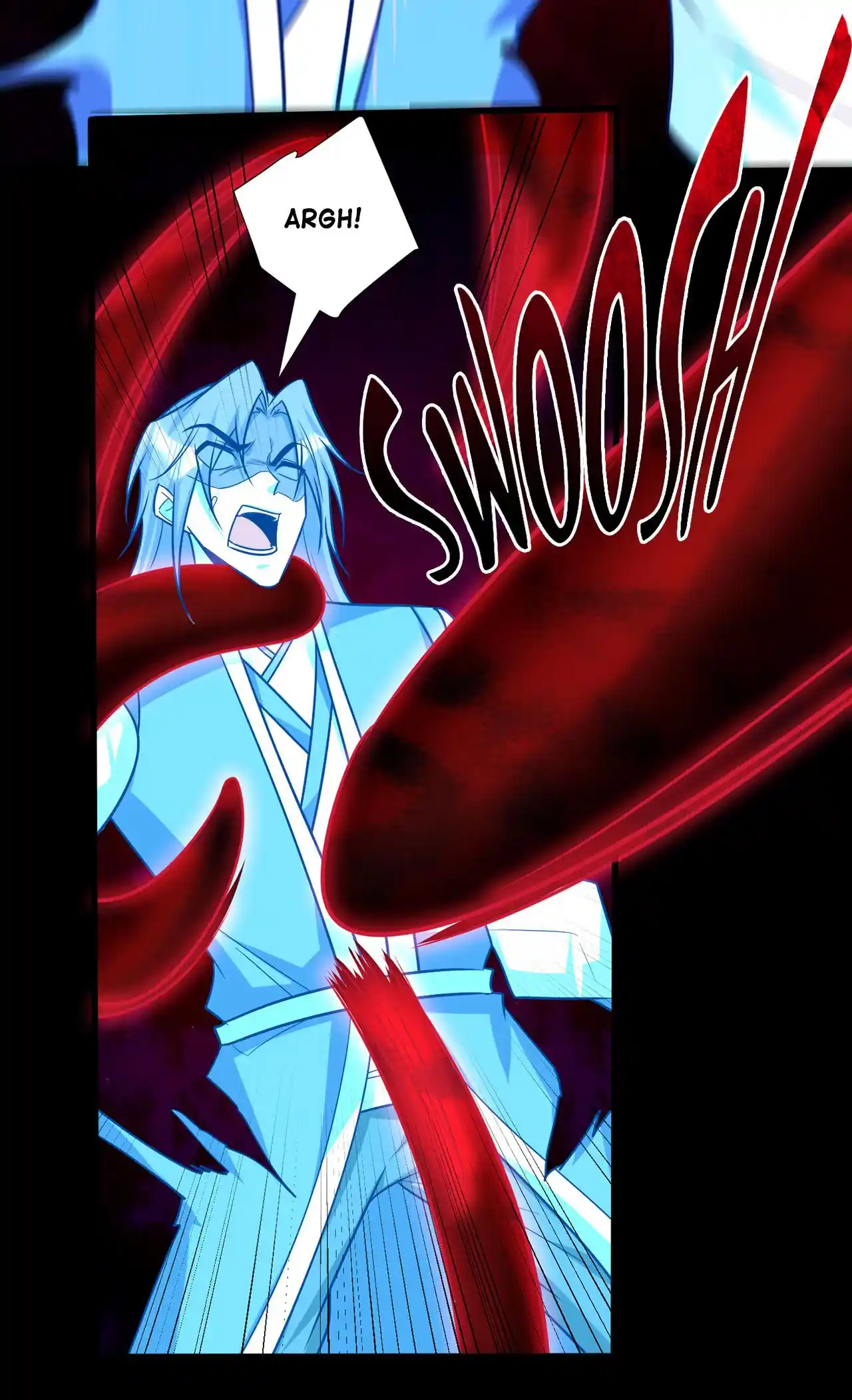 The Ultimate Devil King Chapter 261