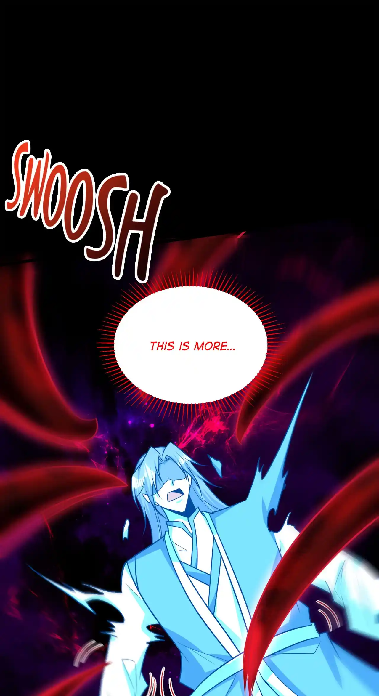 The Ultimate Devil King Chapter 262