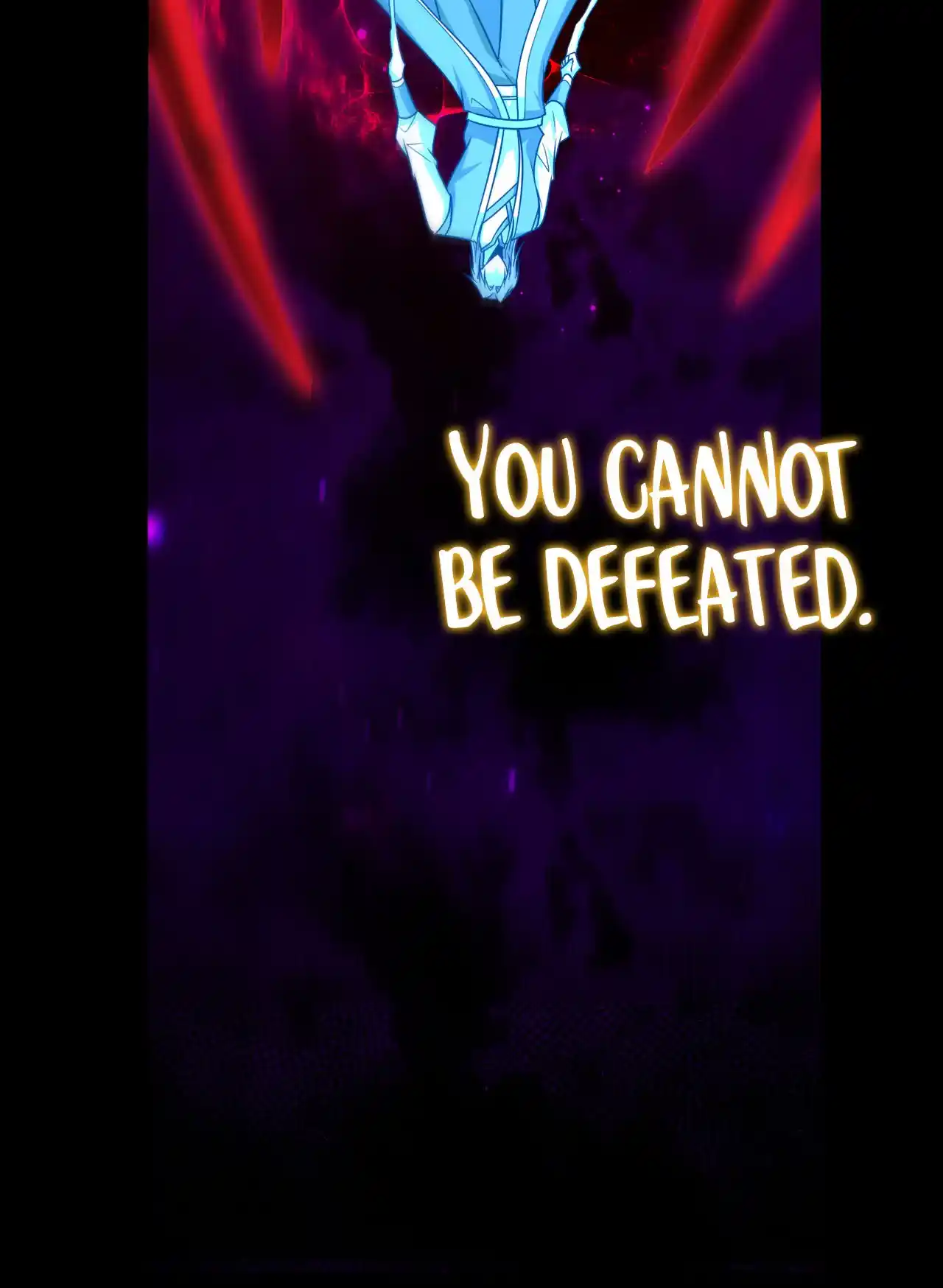 The Ultimate Devil King Chapter 262