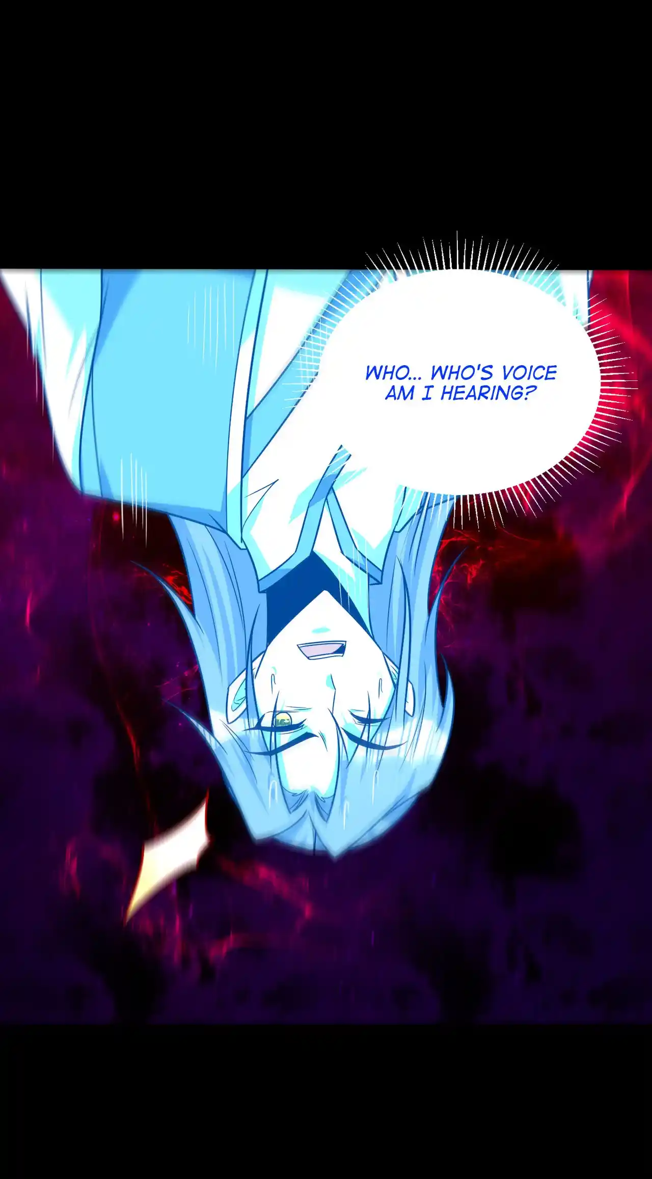 The Ultimate Devil King Chapter 262