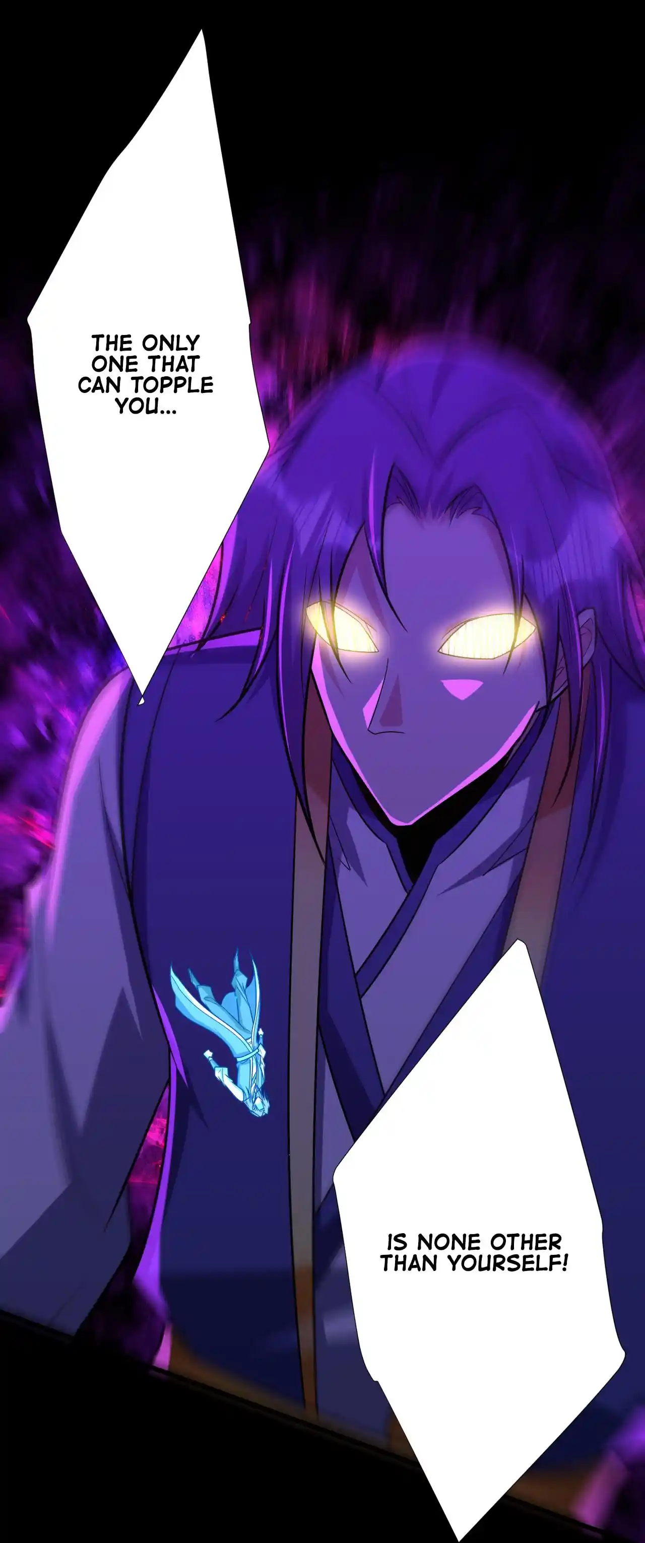 The Ultimate Devil King Chapter 262