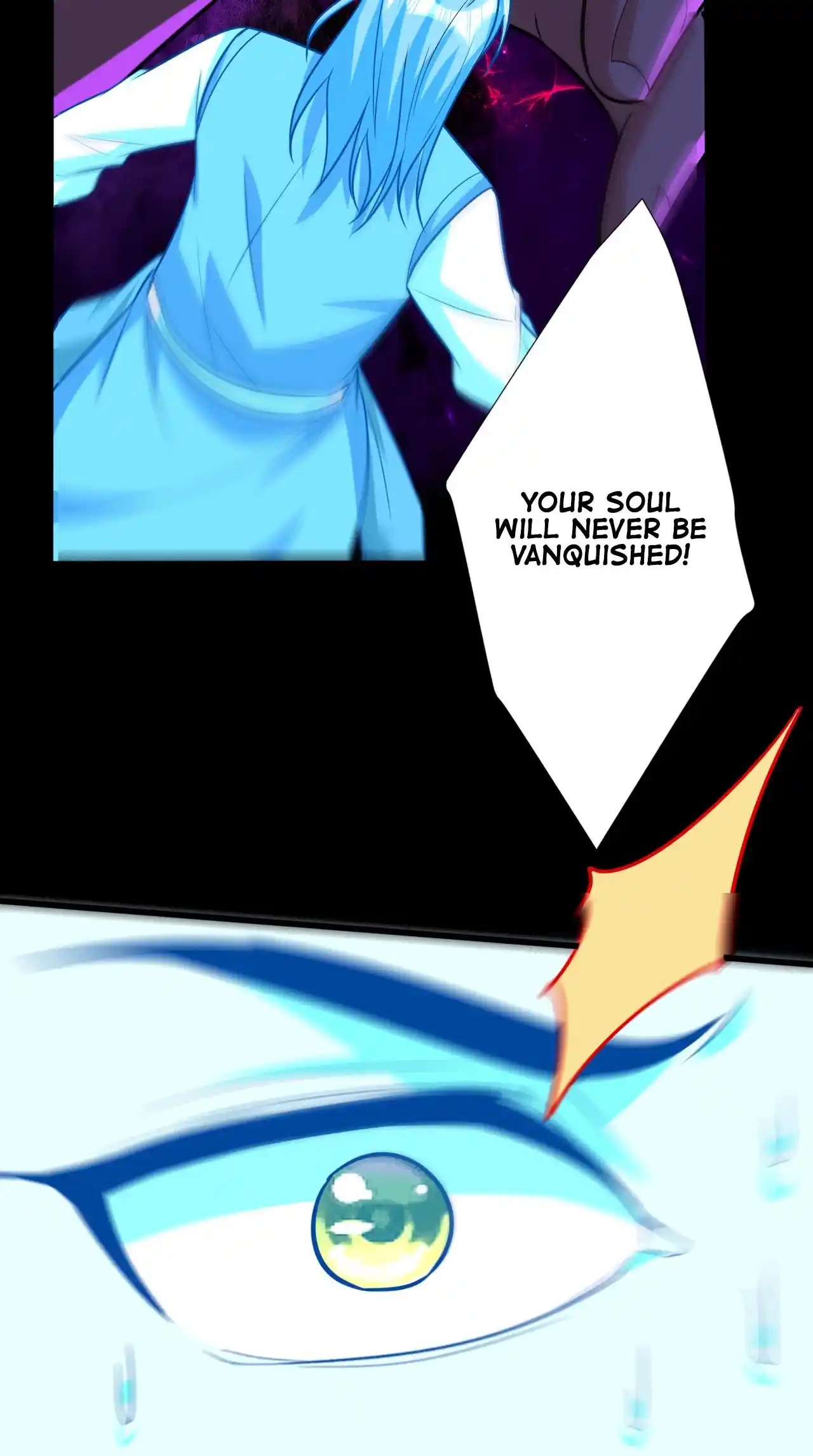 The Ultimate Devil King Chapter 262