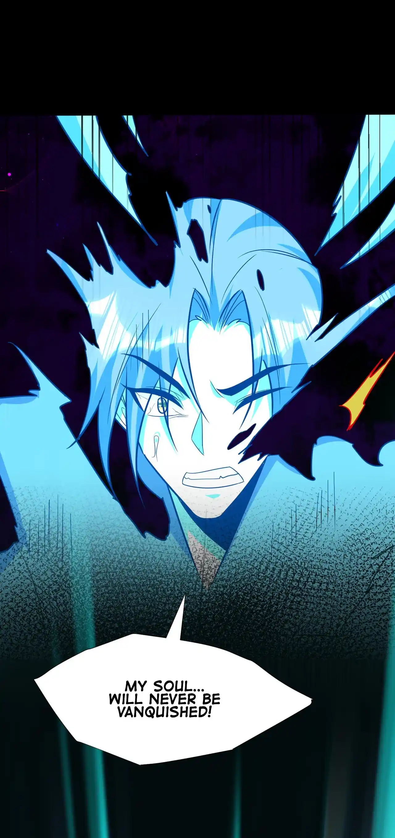 The Ultimate Devil King Chapter 262