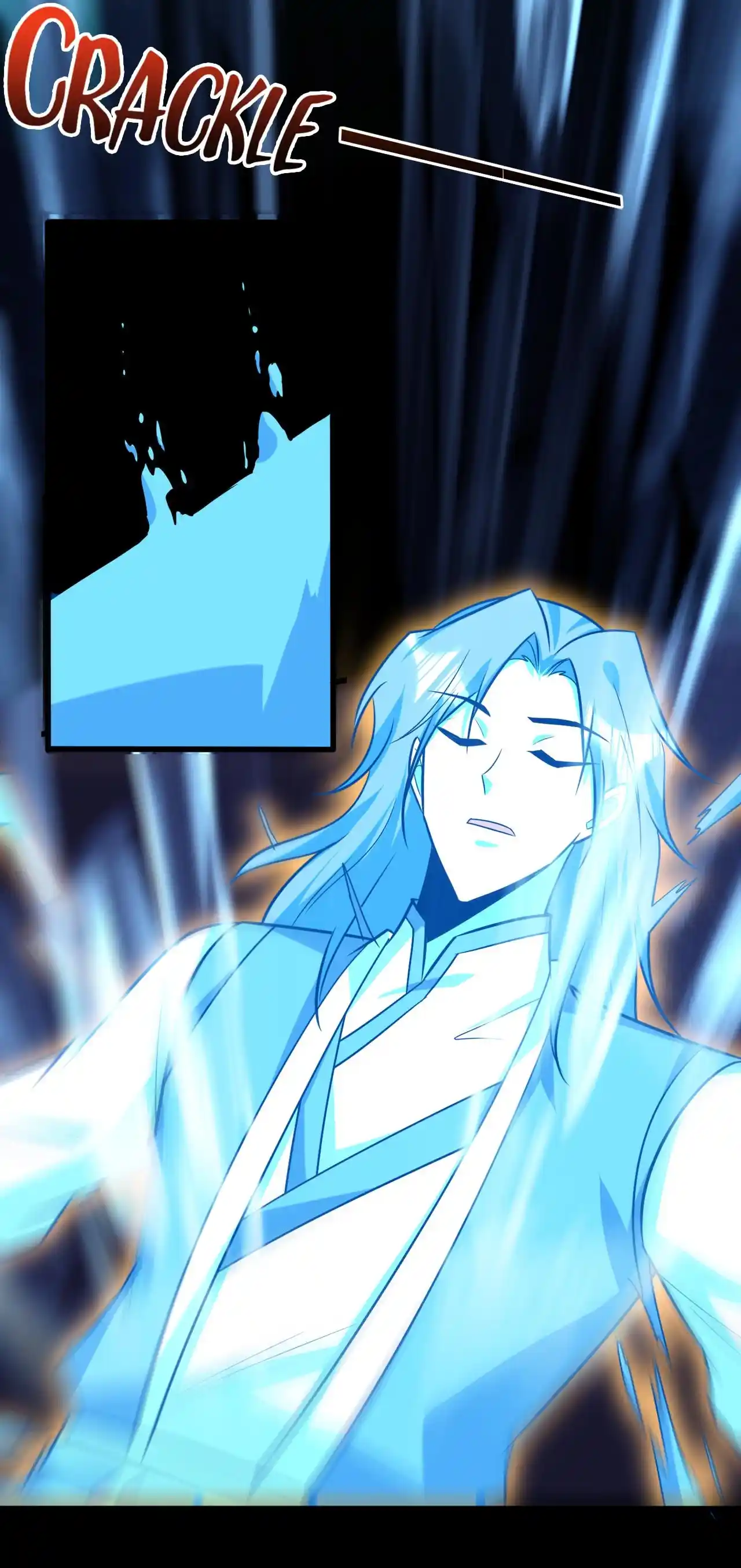 The Ultimate Devil King Chapter 262