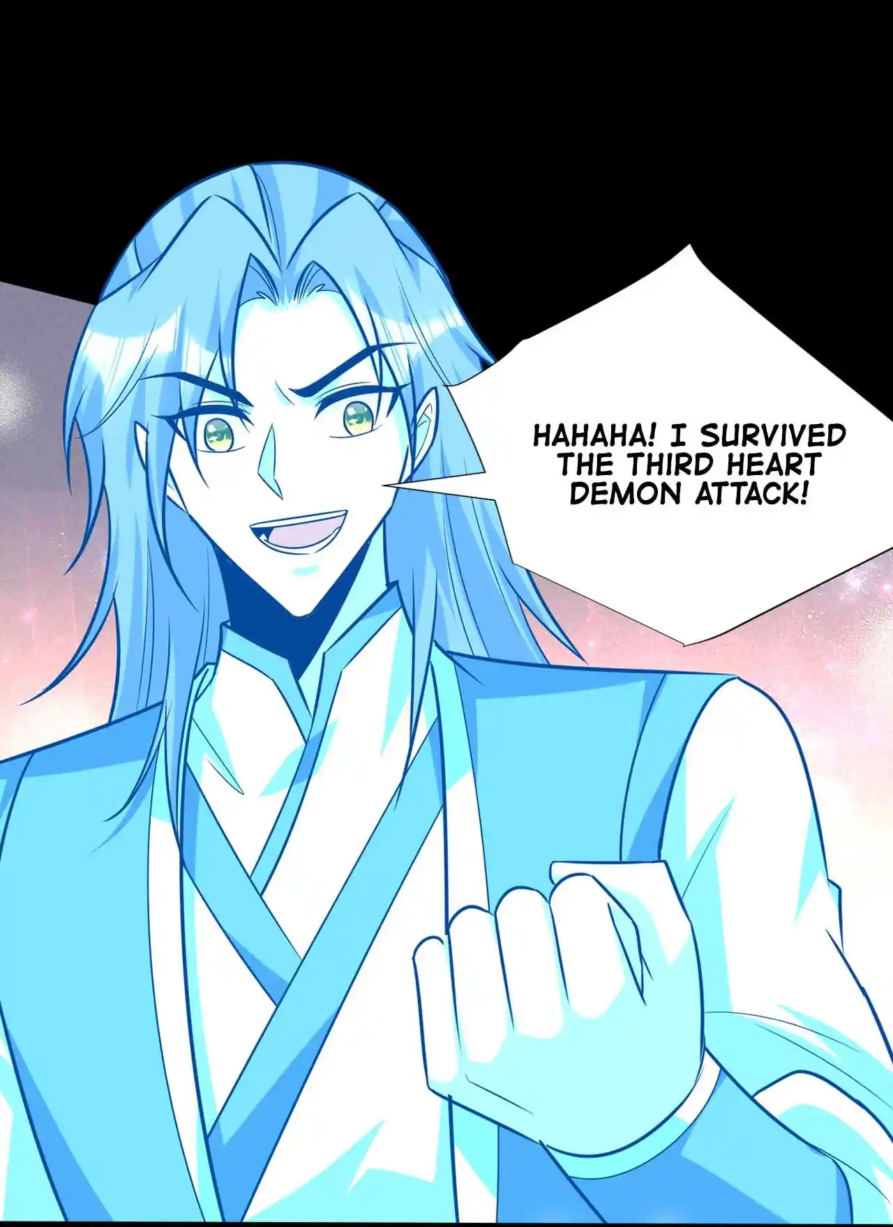 The Ultimate Devil King Chapter 262