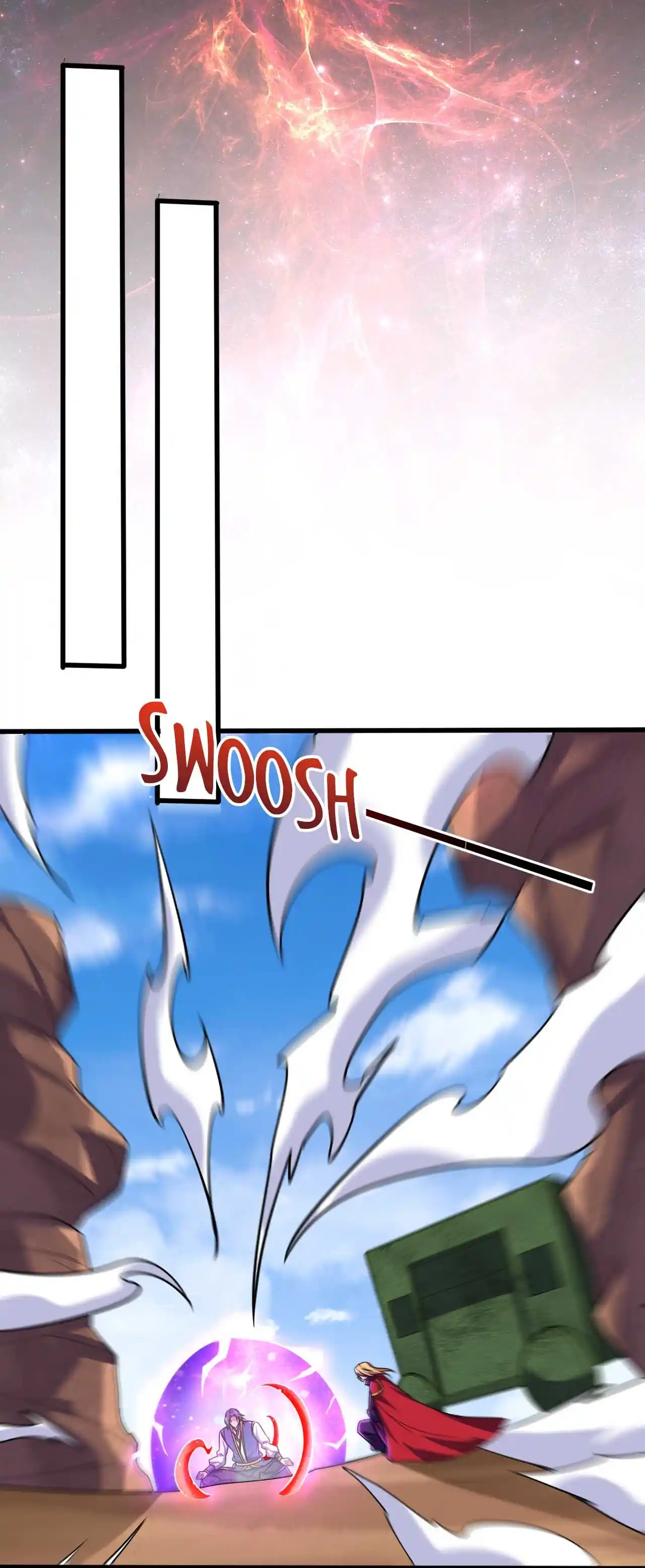 The Ultimate Devil King Chapter 262