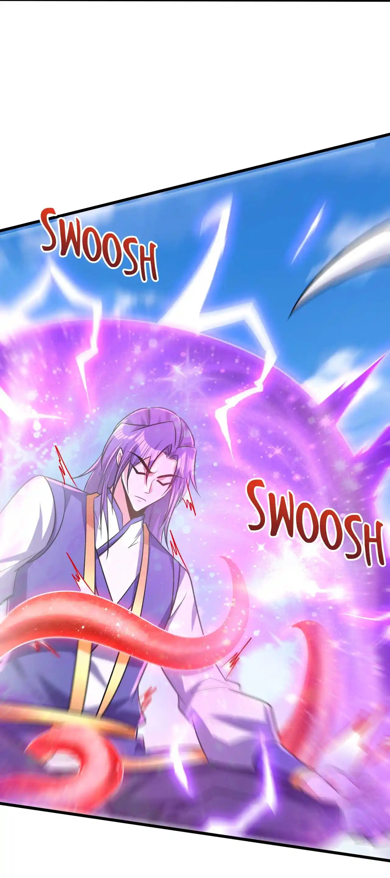 The Ultimate Devil King Chapter 262