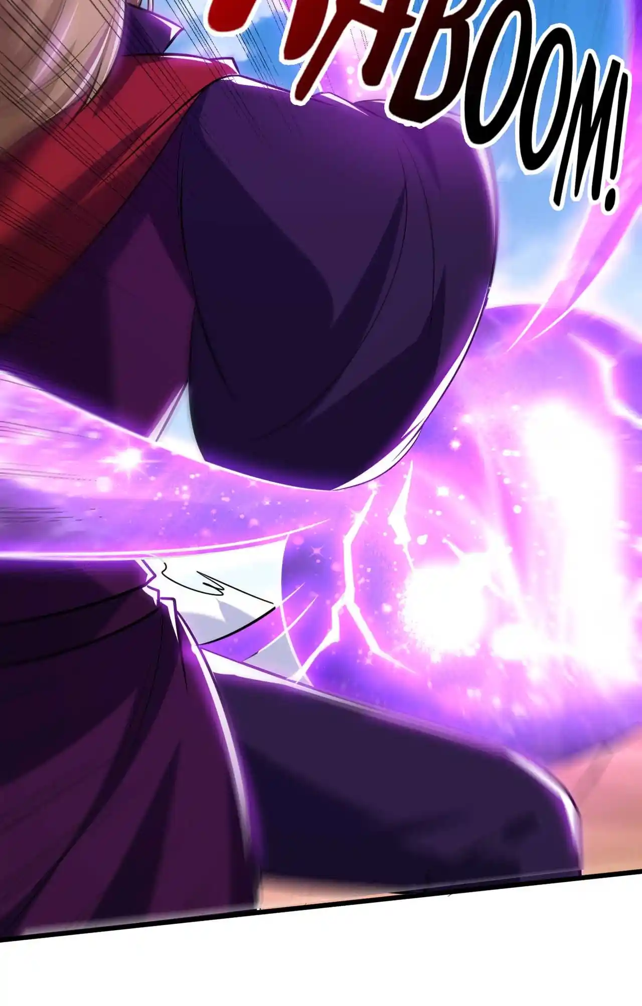 The Ultimate Devil King Chapter 262