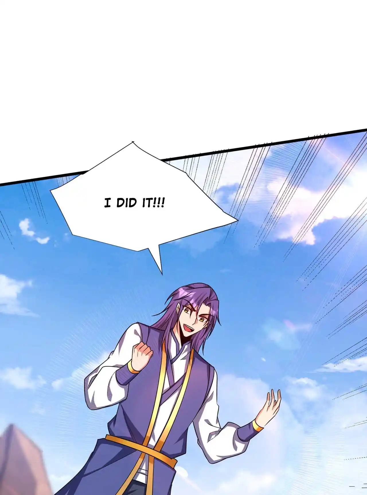 The Ultimate Devil King Chapter 262