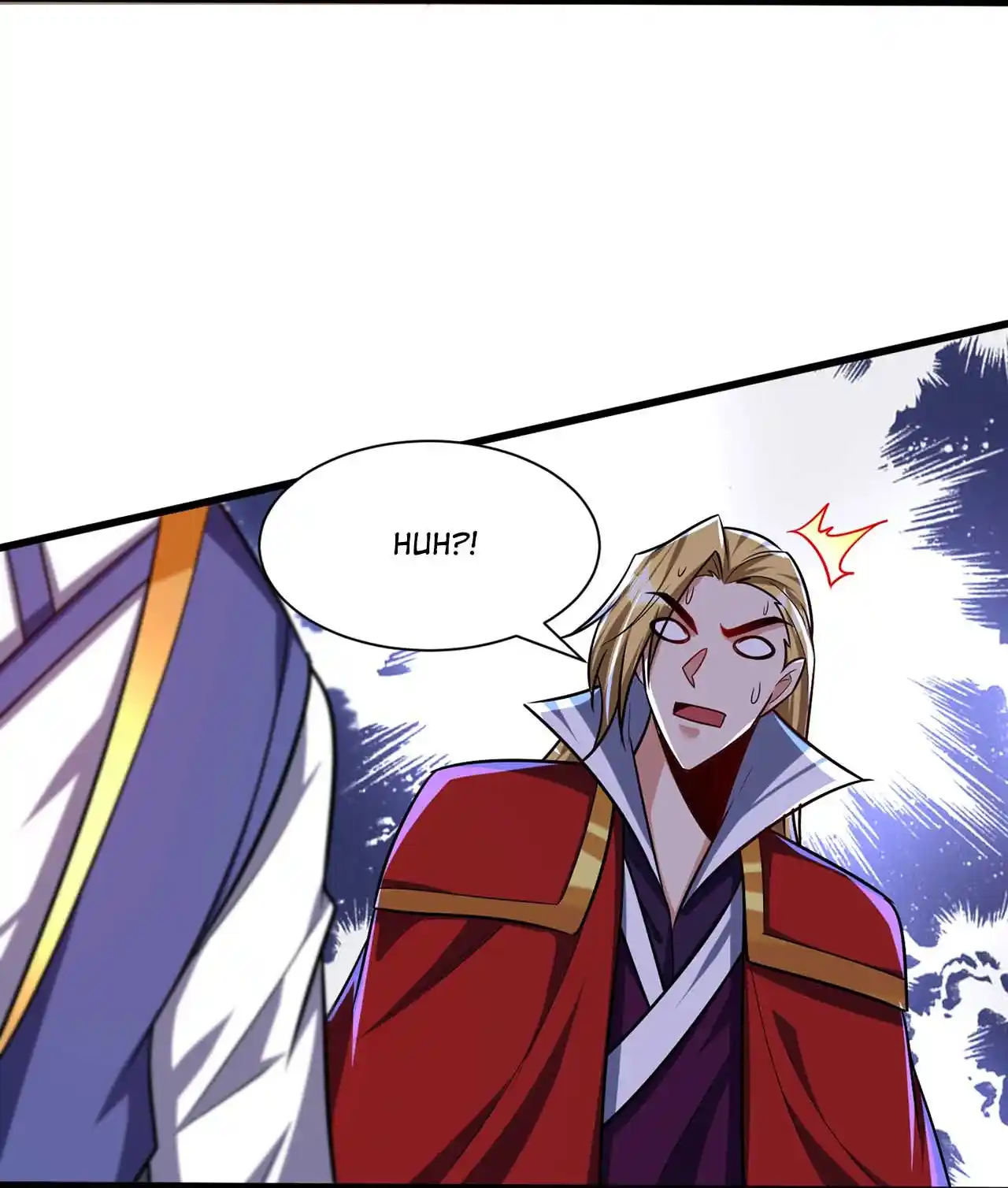 The Ultimate Devil King Chapter 262