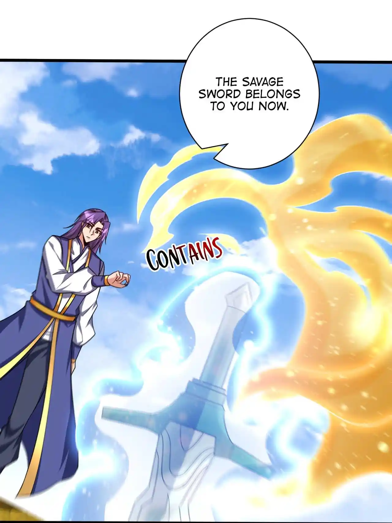 The Ultimate Devil King Chapter 262