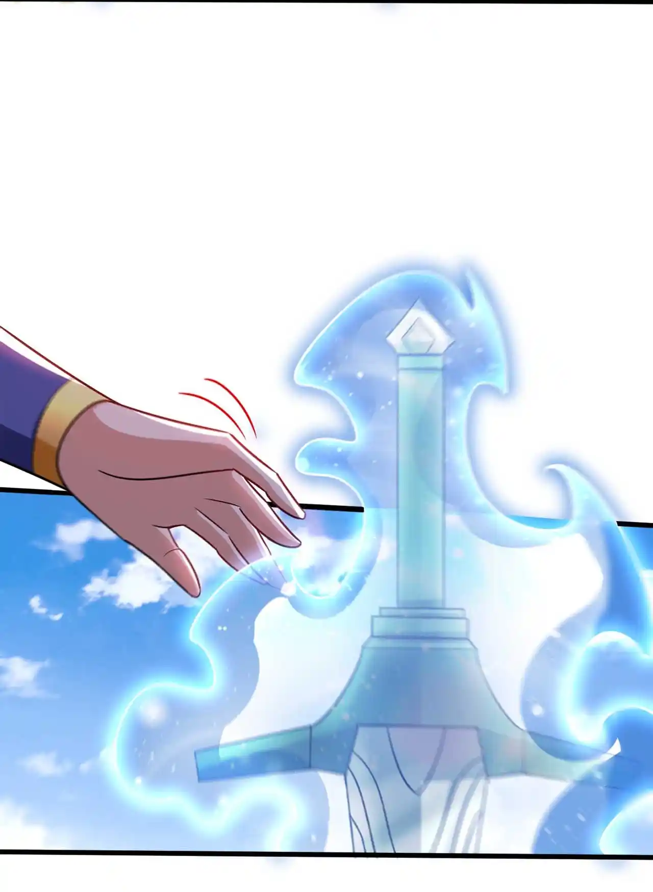 The Ultimate Devil King Chapter 262