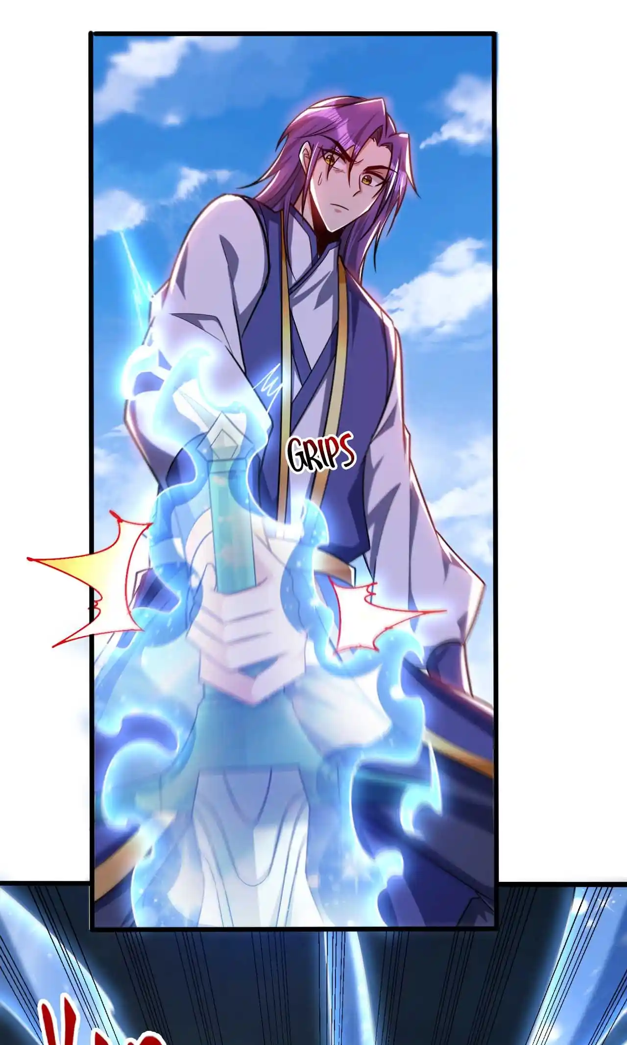 The Ultimate Devil King Chapter 262