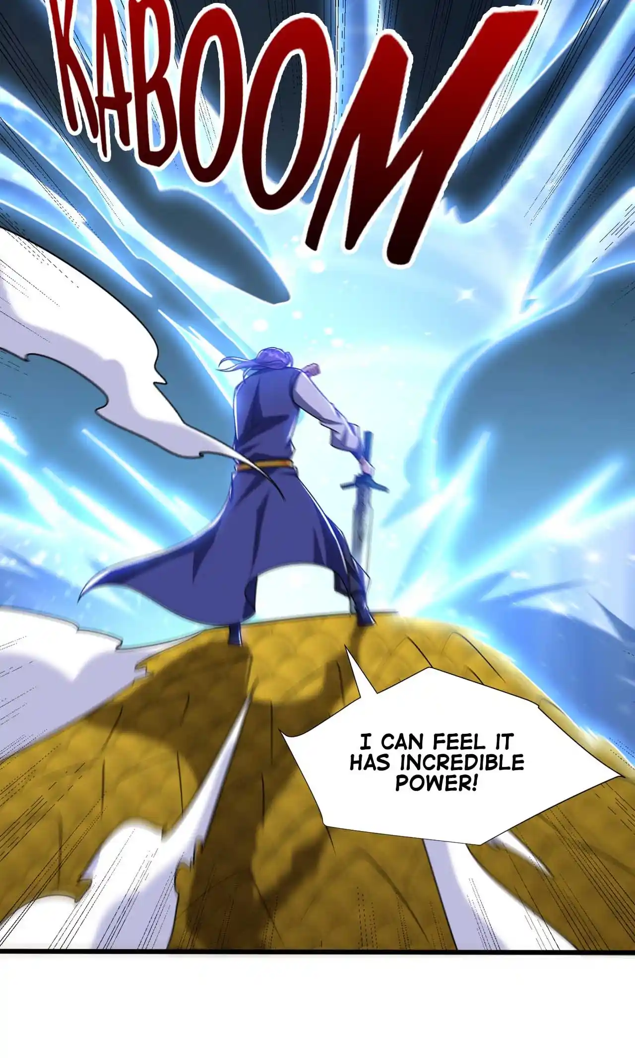 The Ultimate Devil King Chapter 262