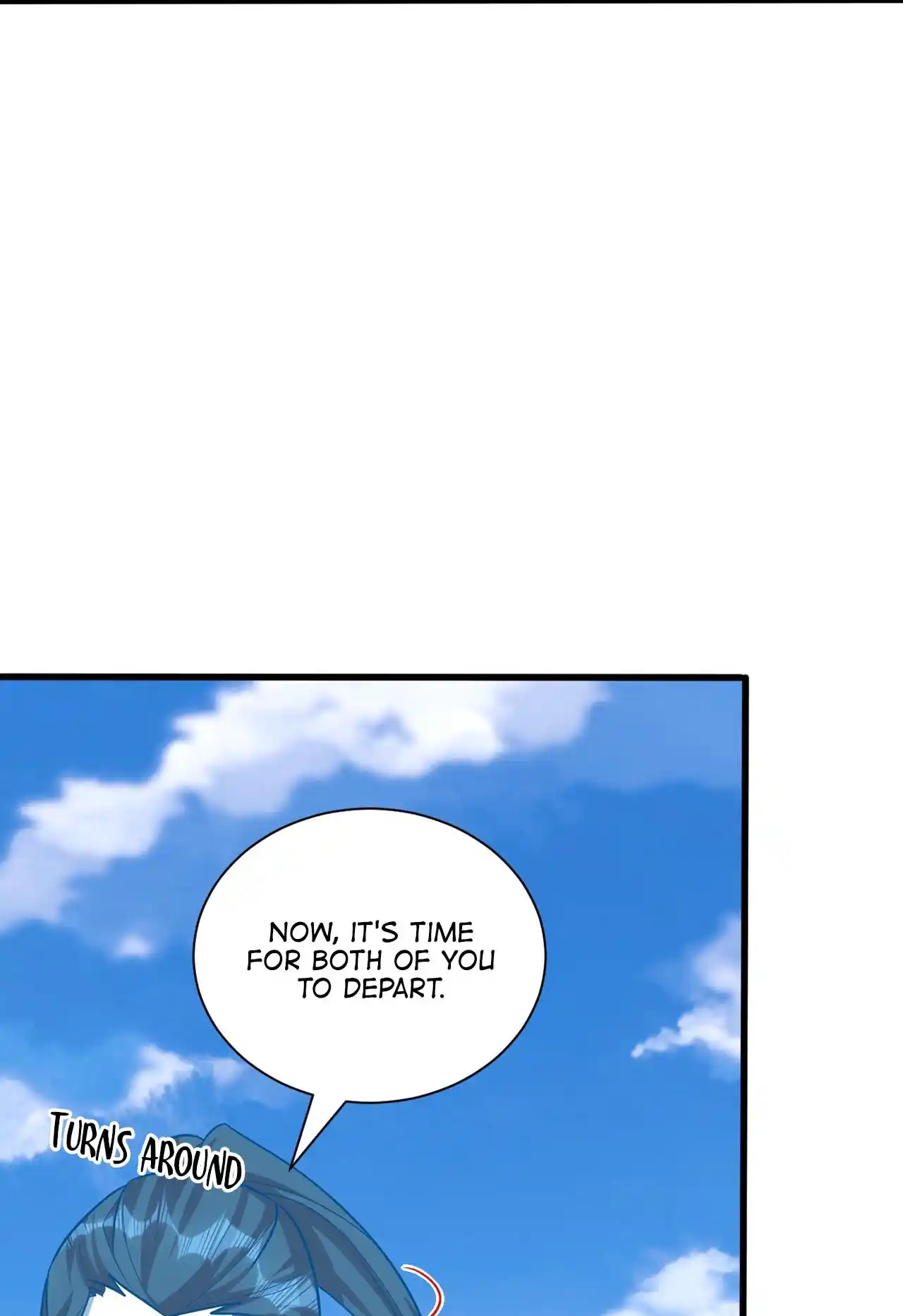 The Ultimate Devil King Chapter 262