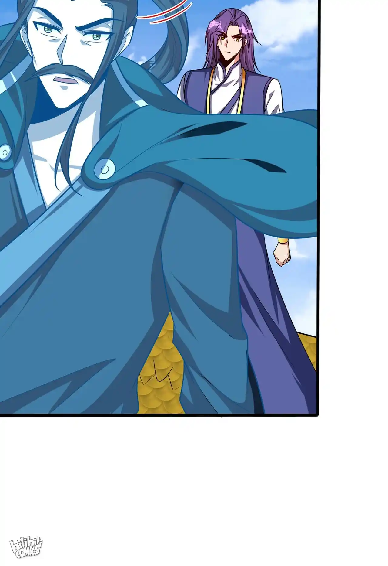 The Ultimate Devil King Chapter 262