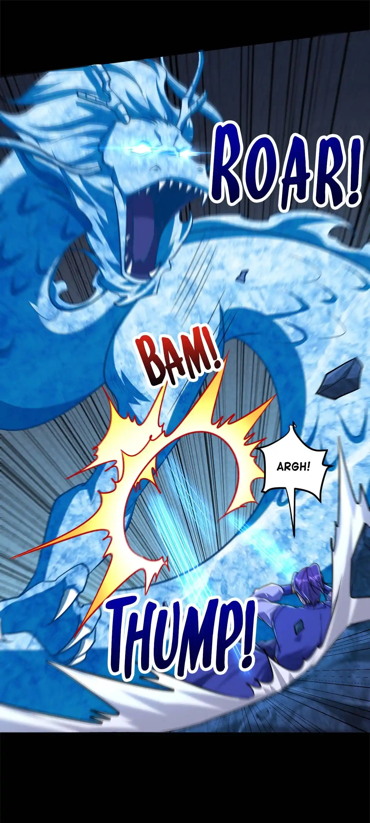 The Ultimate Devil King Chapter 267