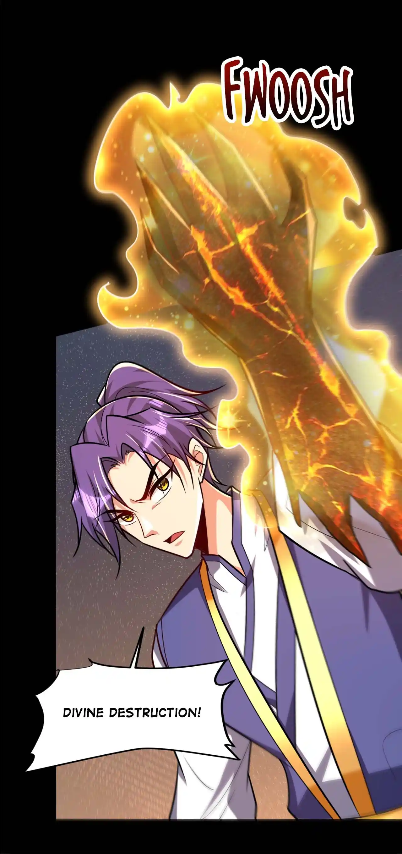 The Ultimate Devil King Chapter 267