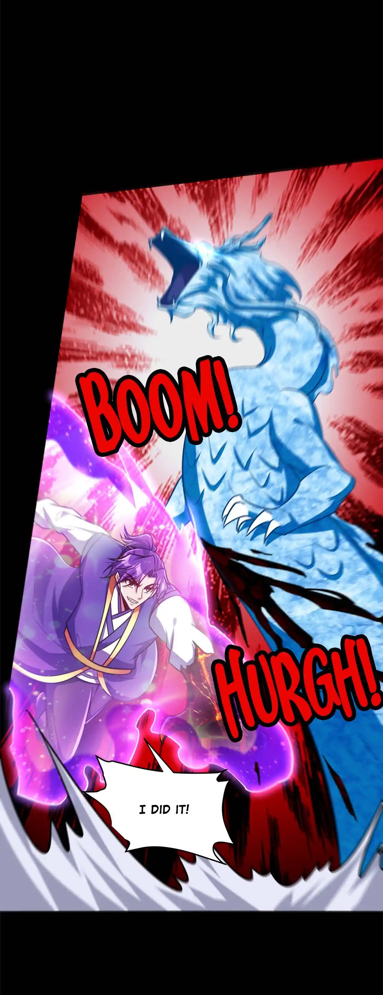 The Ultimate Devil King Chapter 267