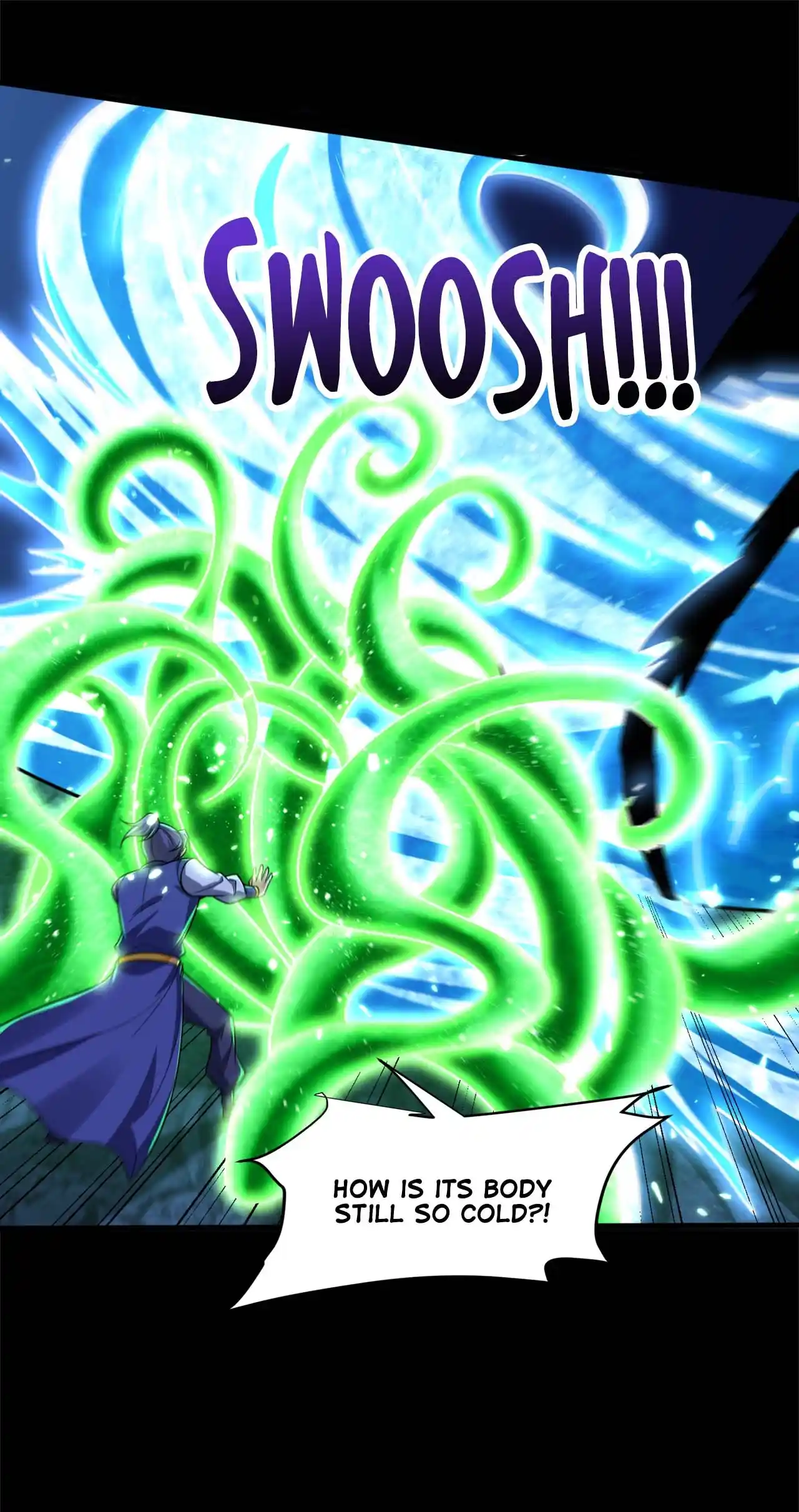 The Ultimate Devil King Chapter 267