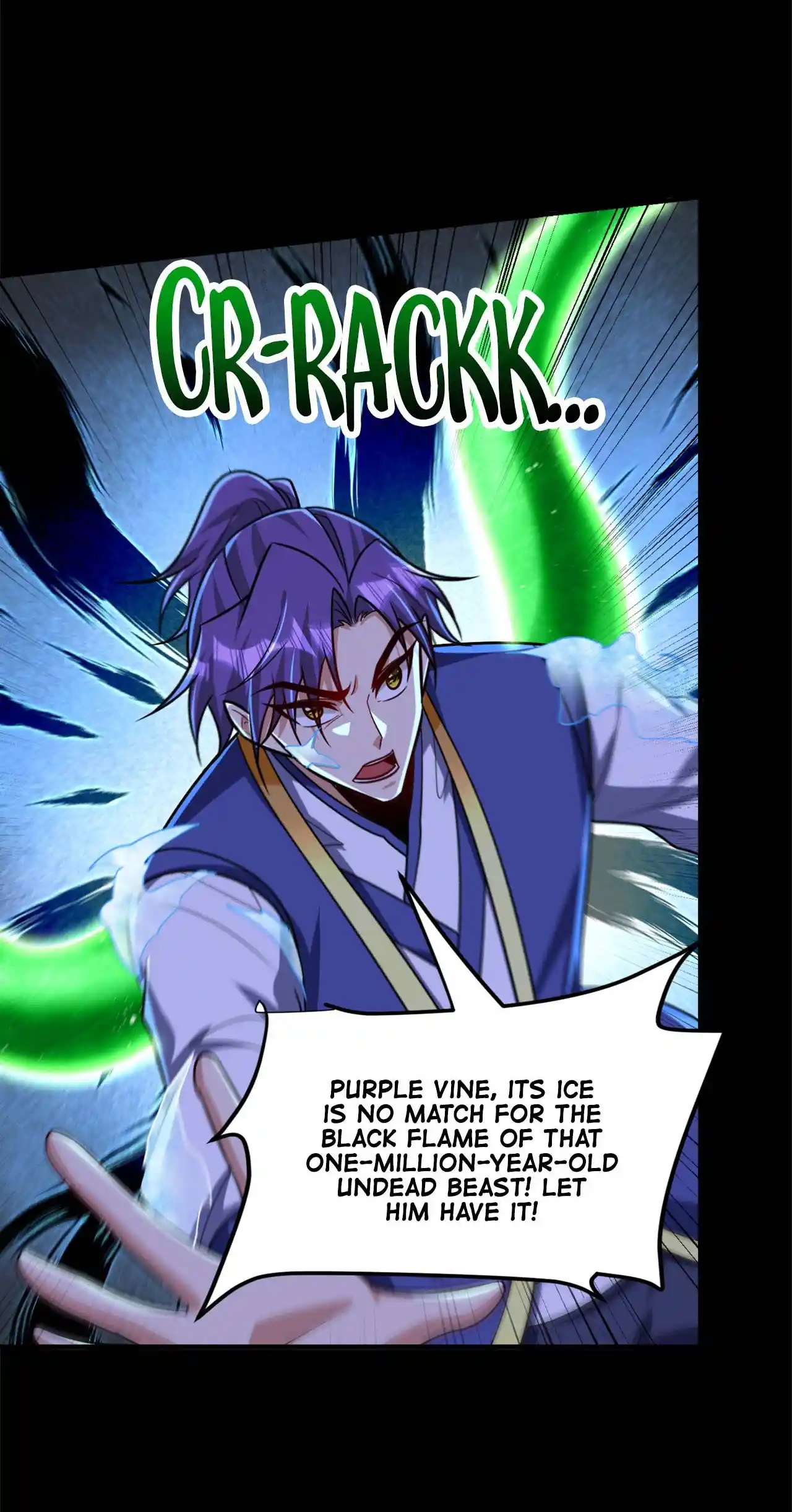 The Ultimate Devil King Chapter 267