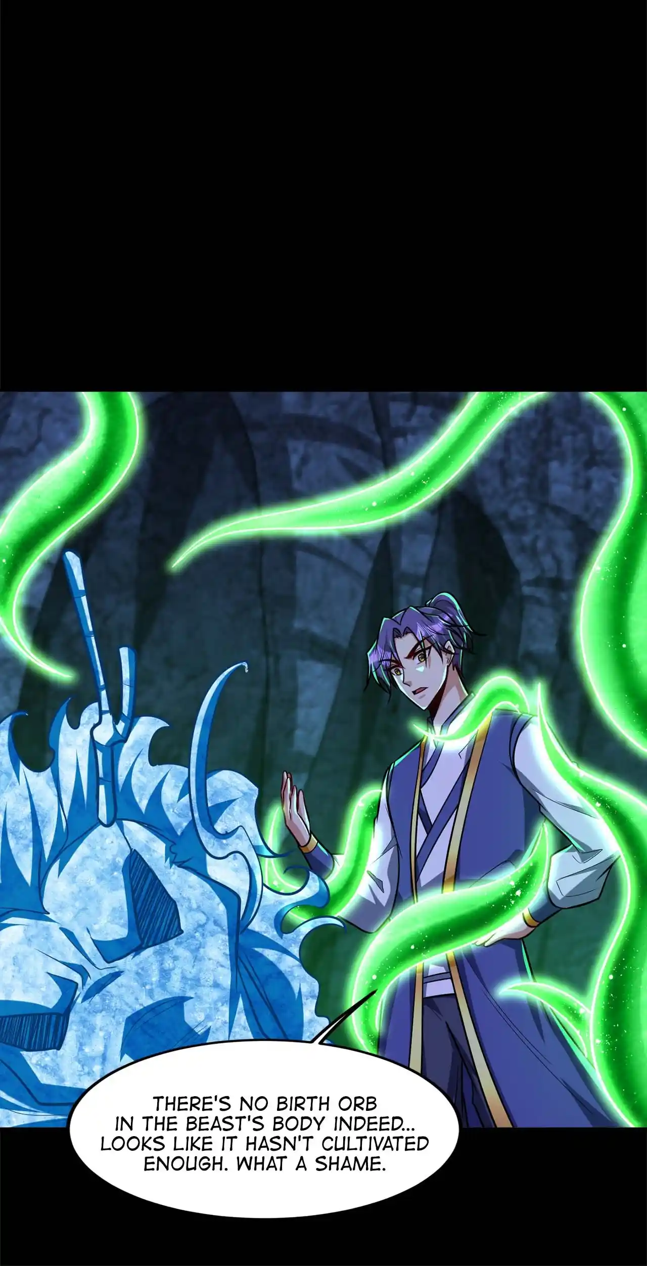 The Ultimate Devil King Chapter 267