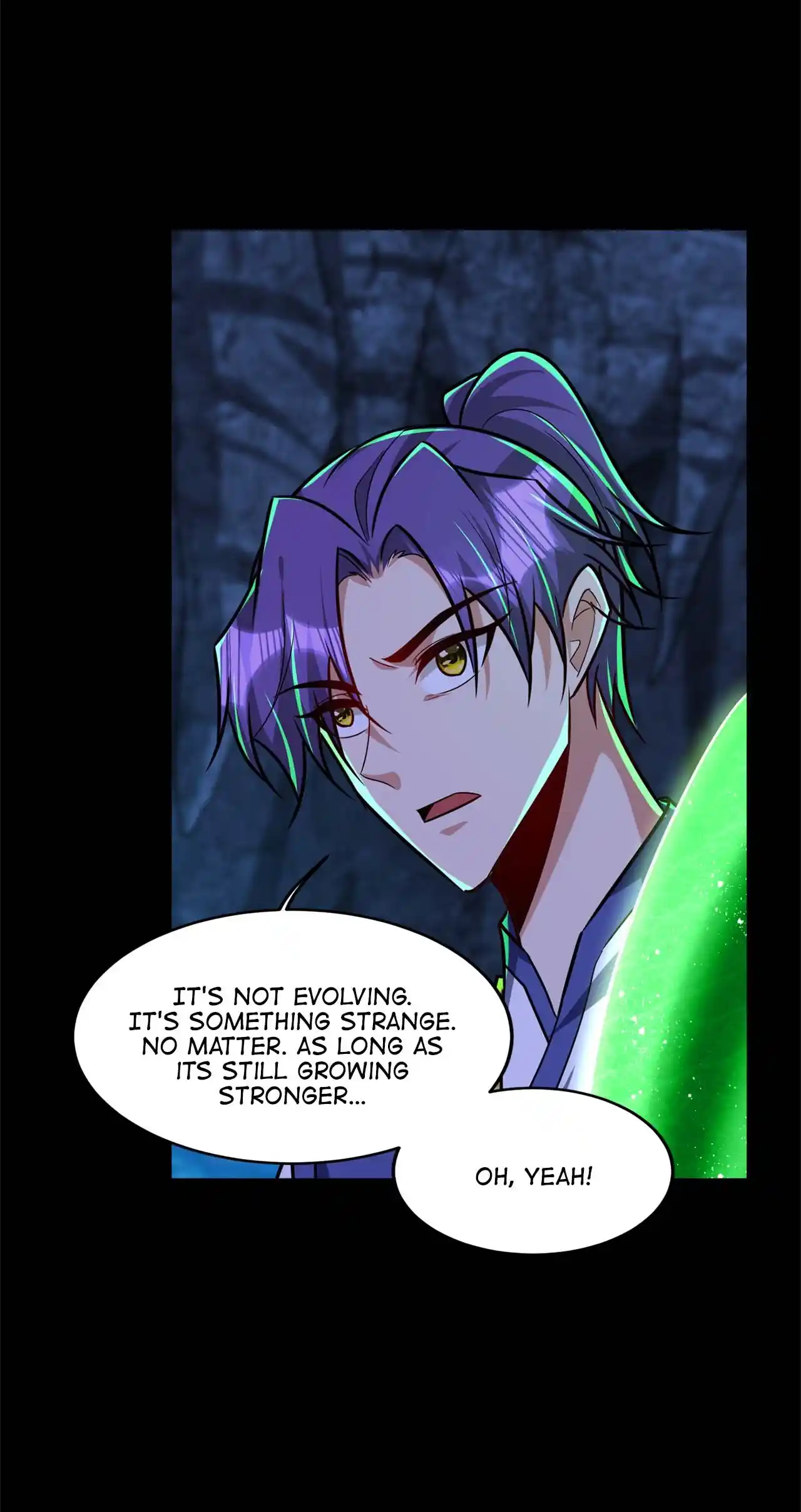 The Ultimate Devil King Chapter 267