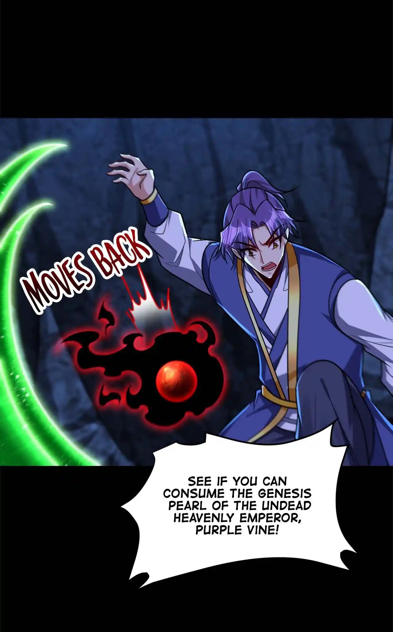 The Ultimate Devil King Chapter 267