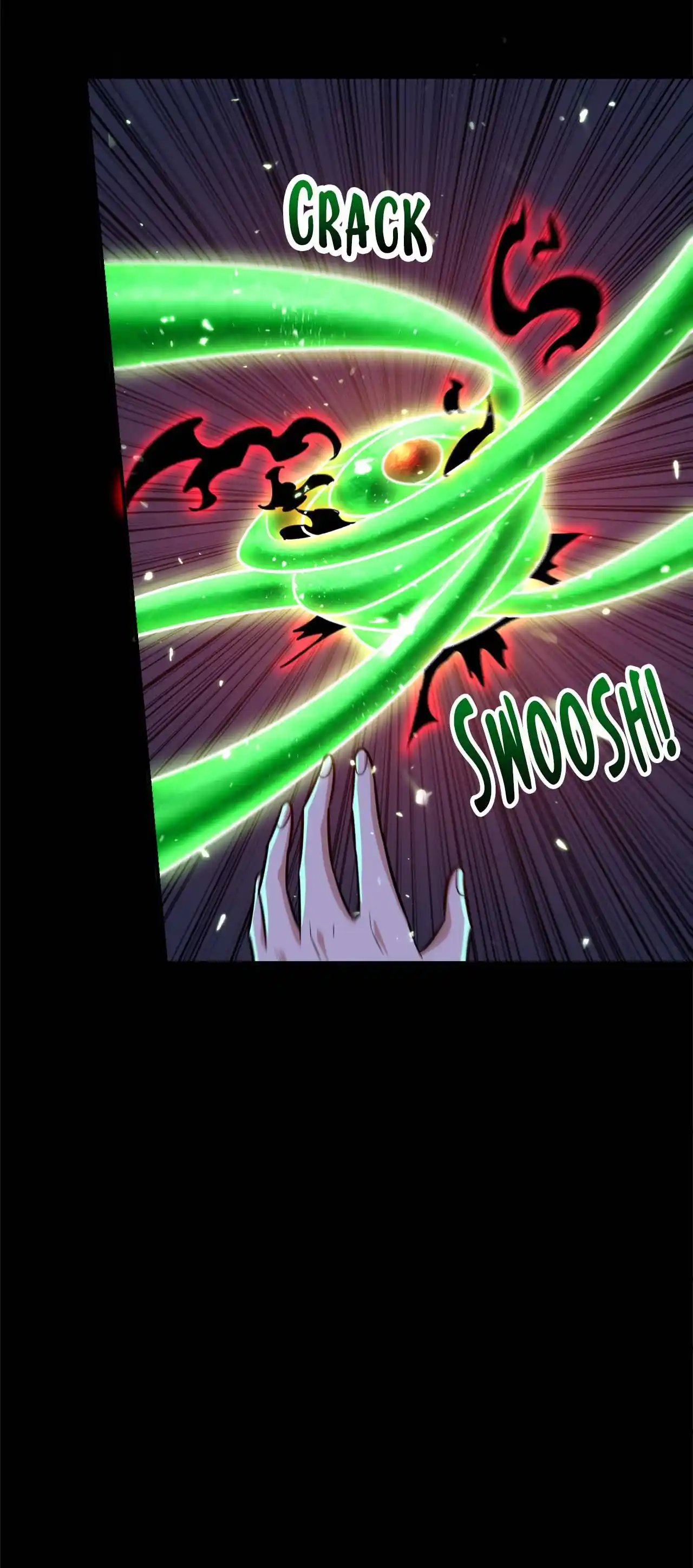 The Ultimate Devil King Chapter 267