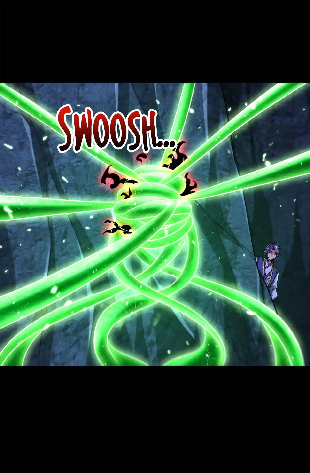 The Ultimate Devil King Chapter 267