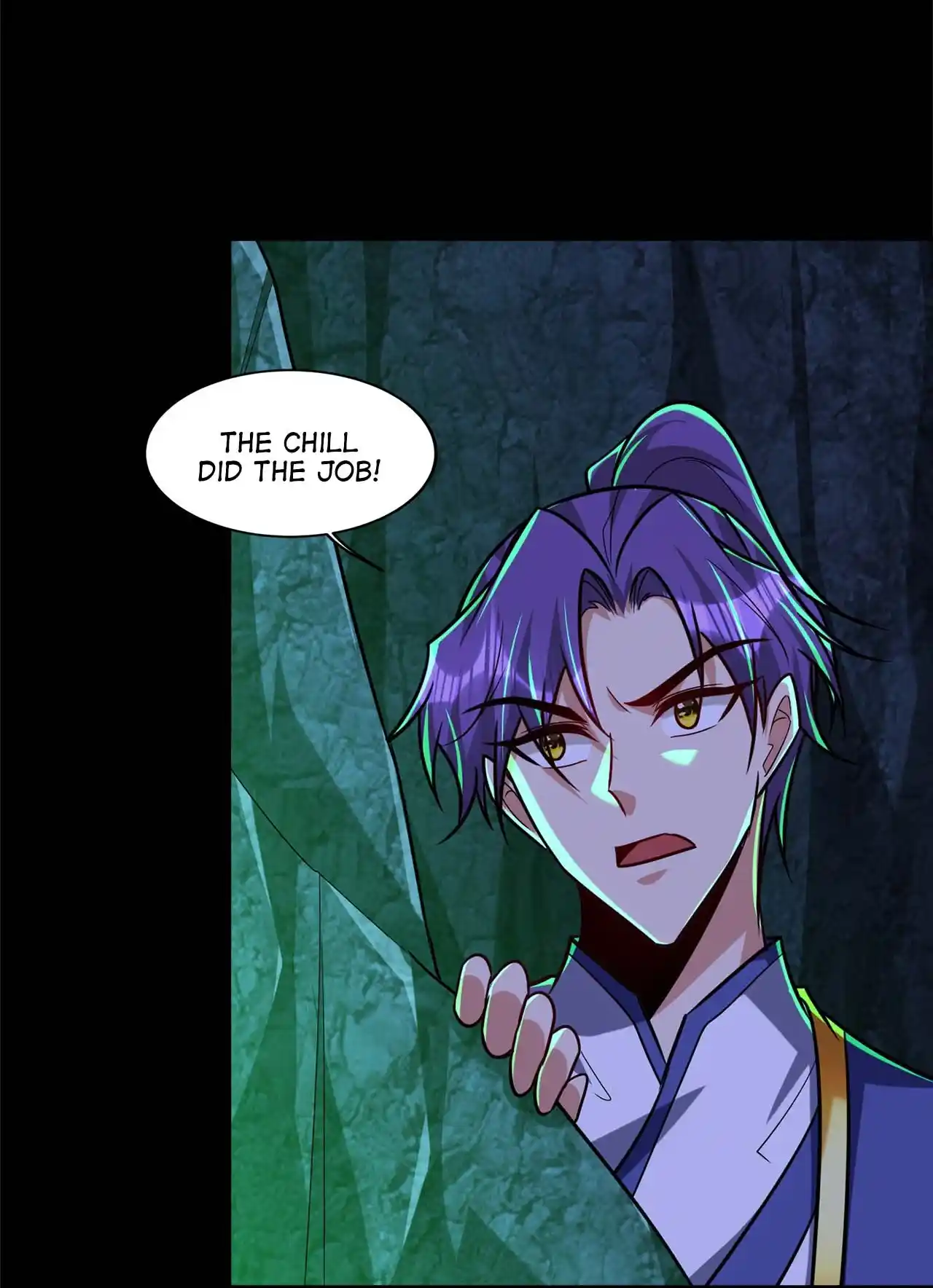 The Ultimate Devil King Chapter 267