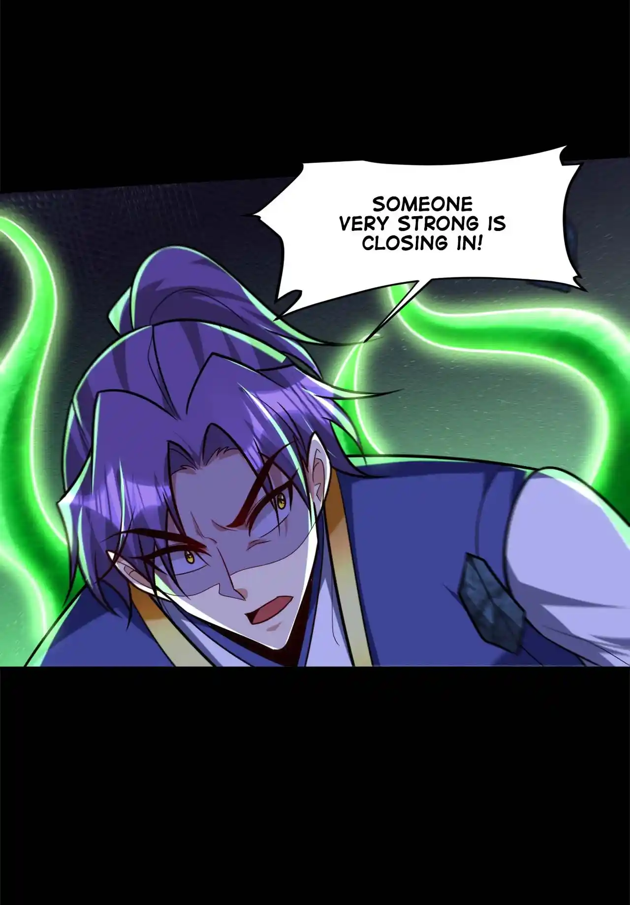 The Ultimate Devil King Chapter 267