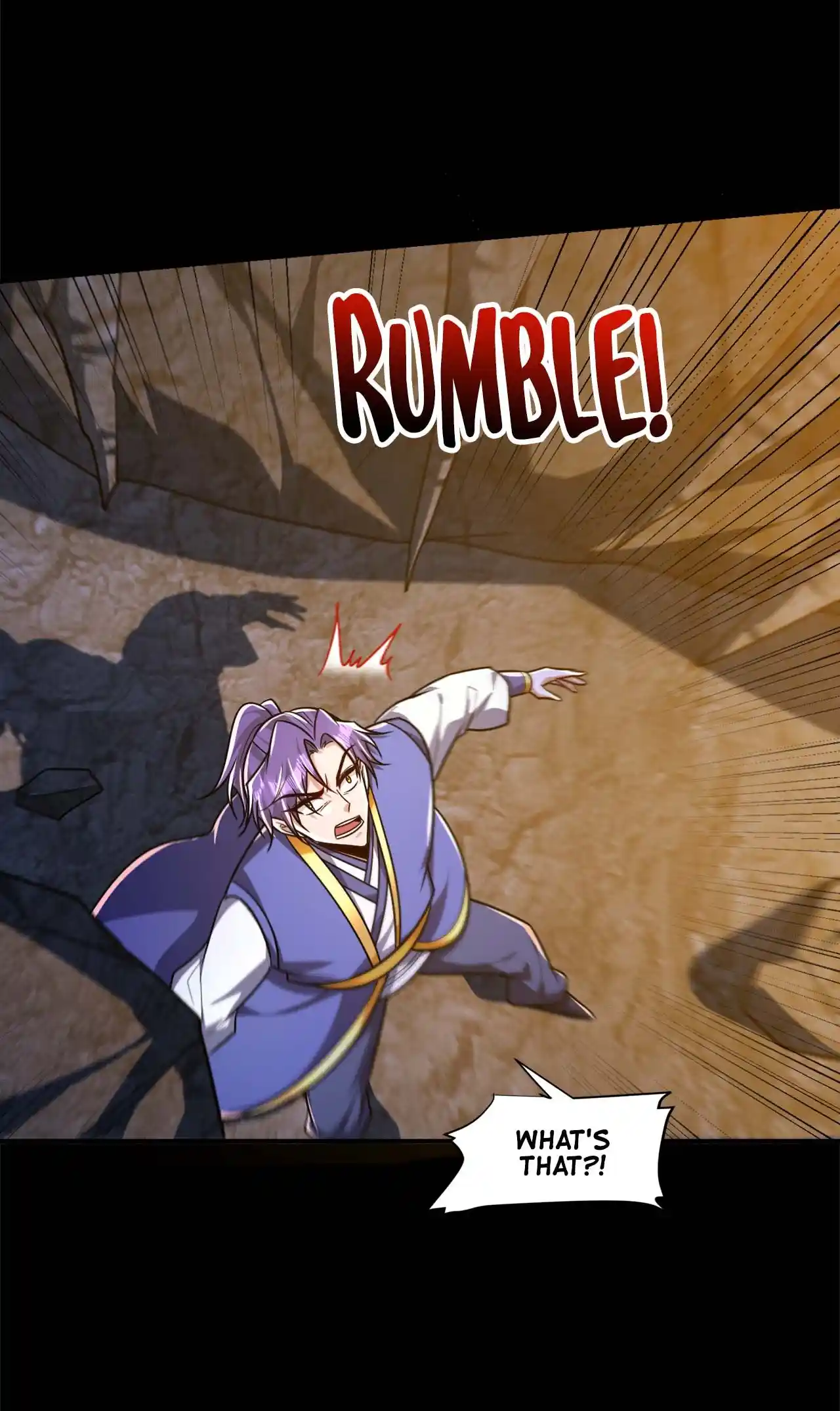 The Ultimate Devil King Chapter 267