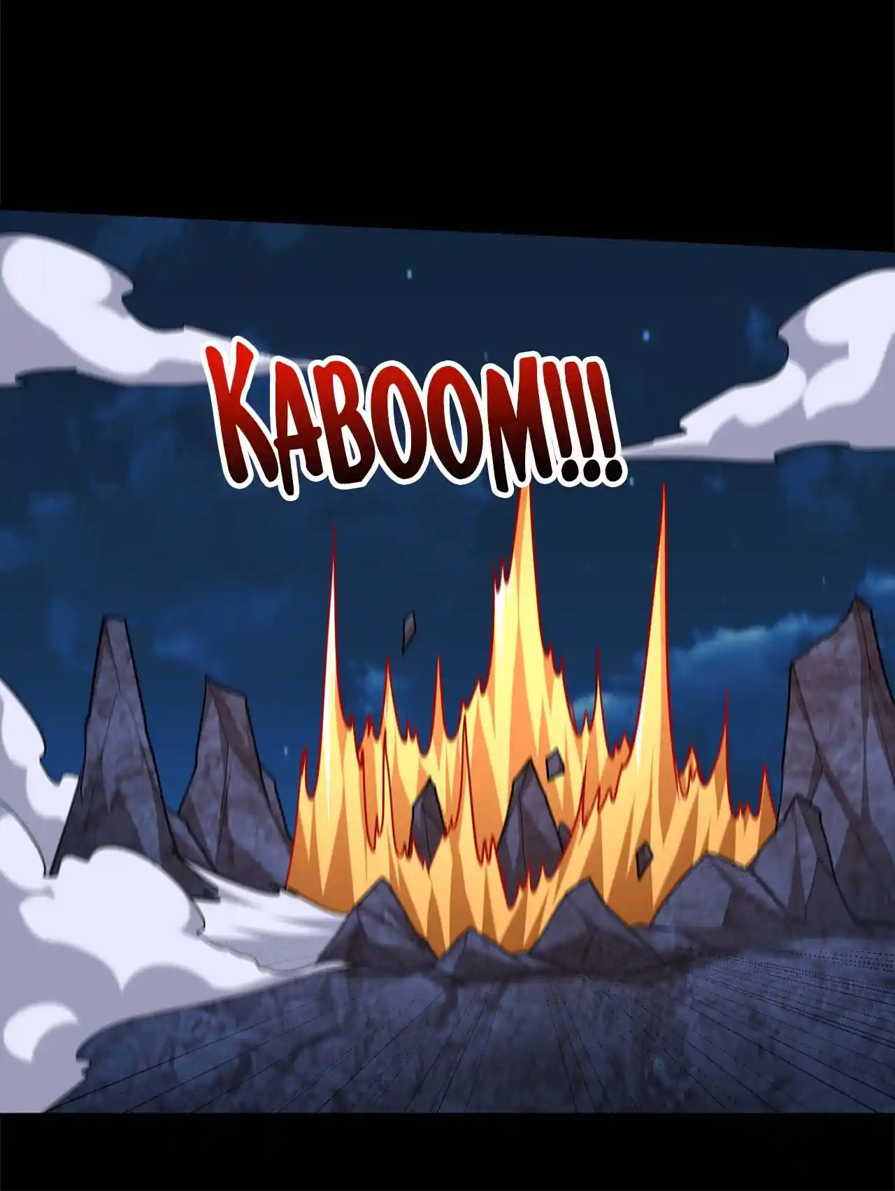 The Ultimate Devil King Chapter 267