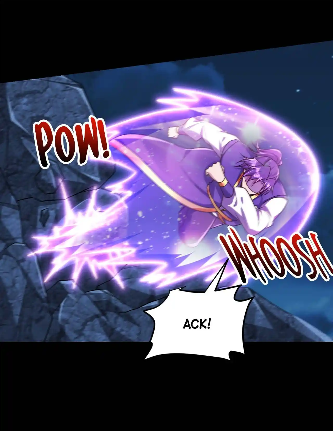 The Ultimate Devil King Chapter 267