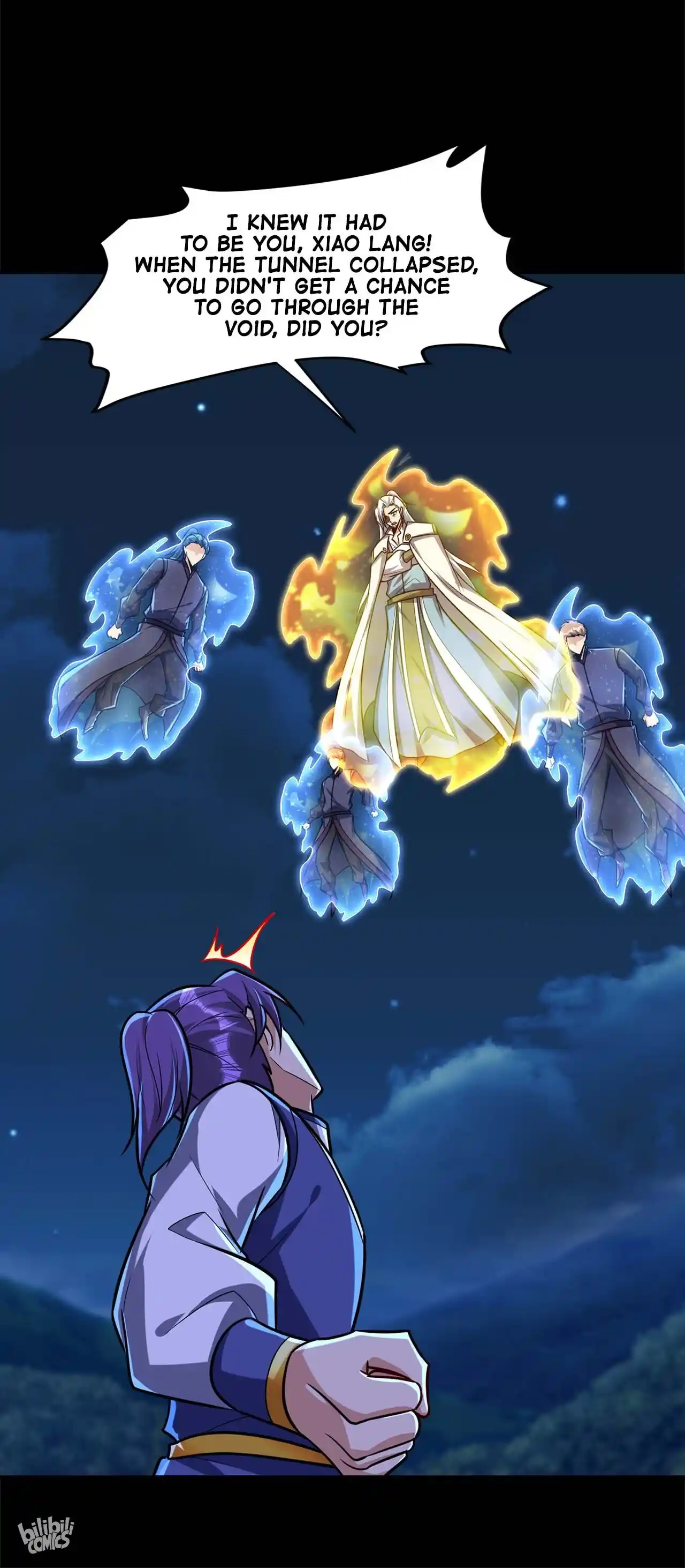 The Ultimate Devil King Chapter 267