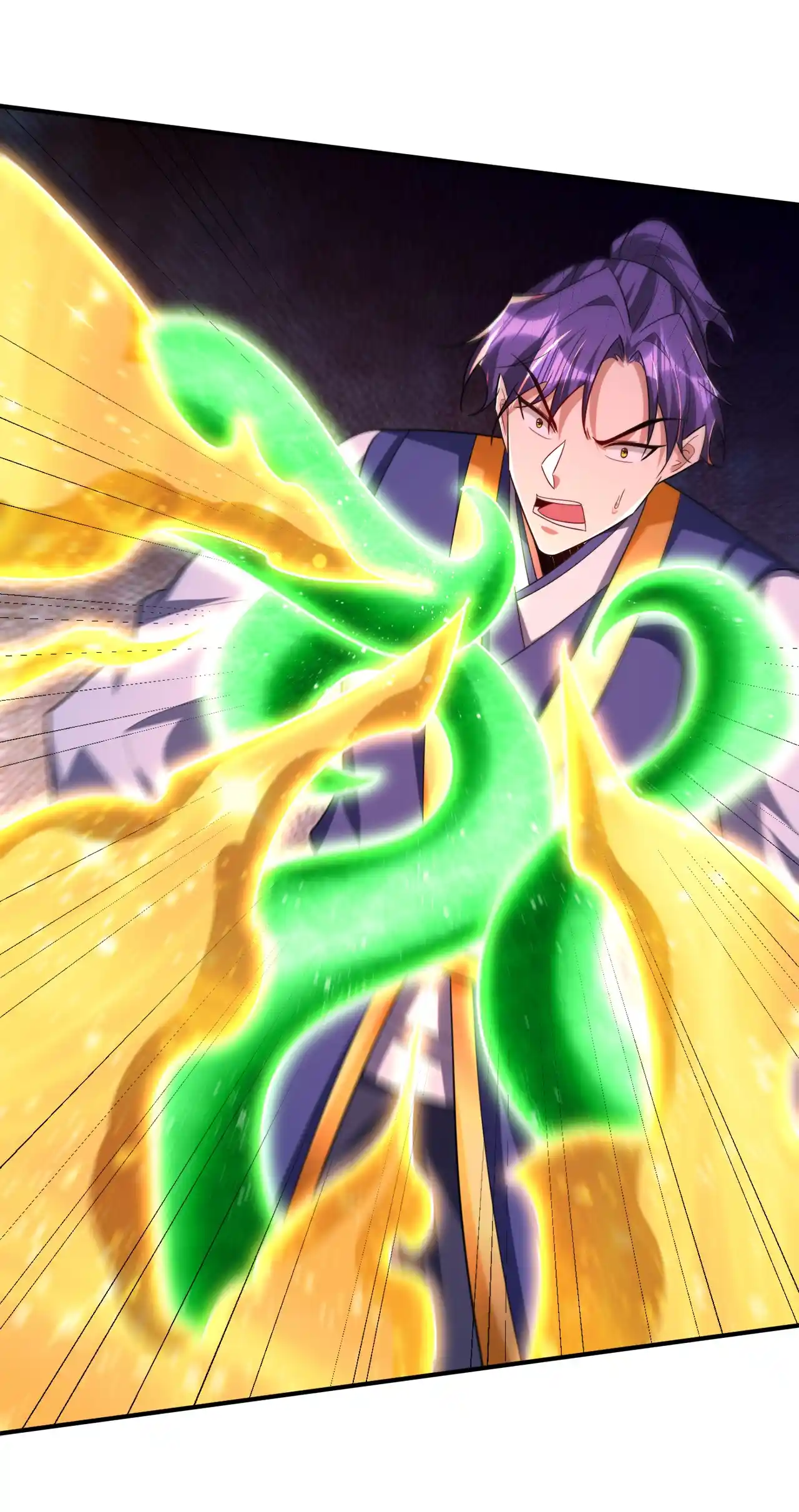 The Ultimate Devil King Chapter 297