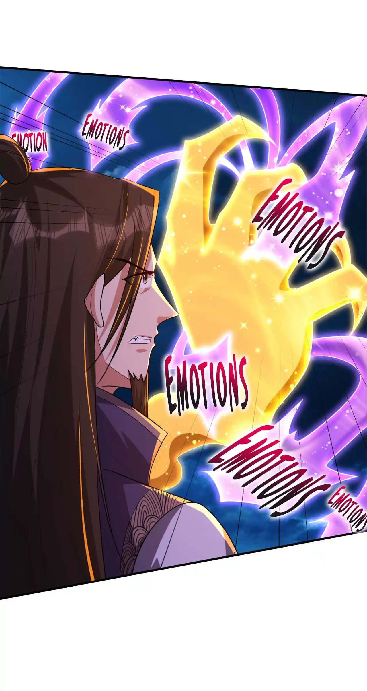 The Ultimate Devil King Chapter 297