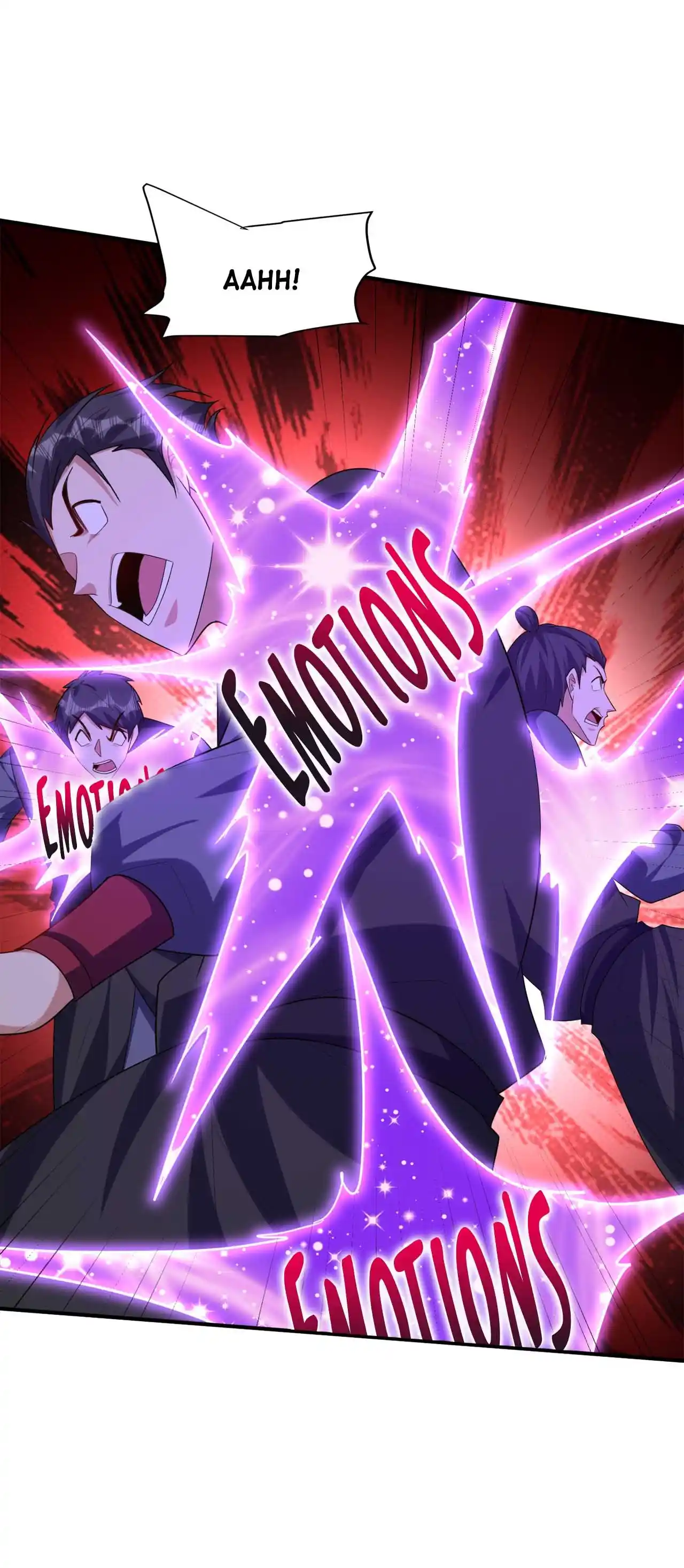 The Ultimate Devil King Chapter 297