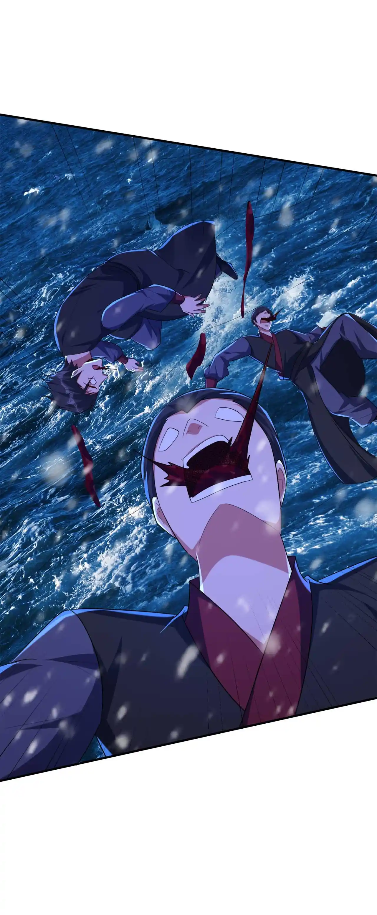 The Ultimate Devil King Chapter 297