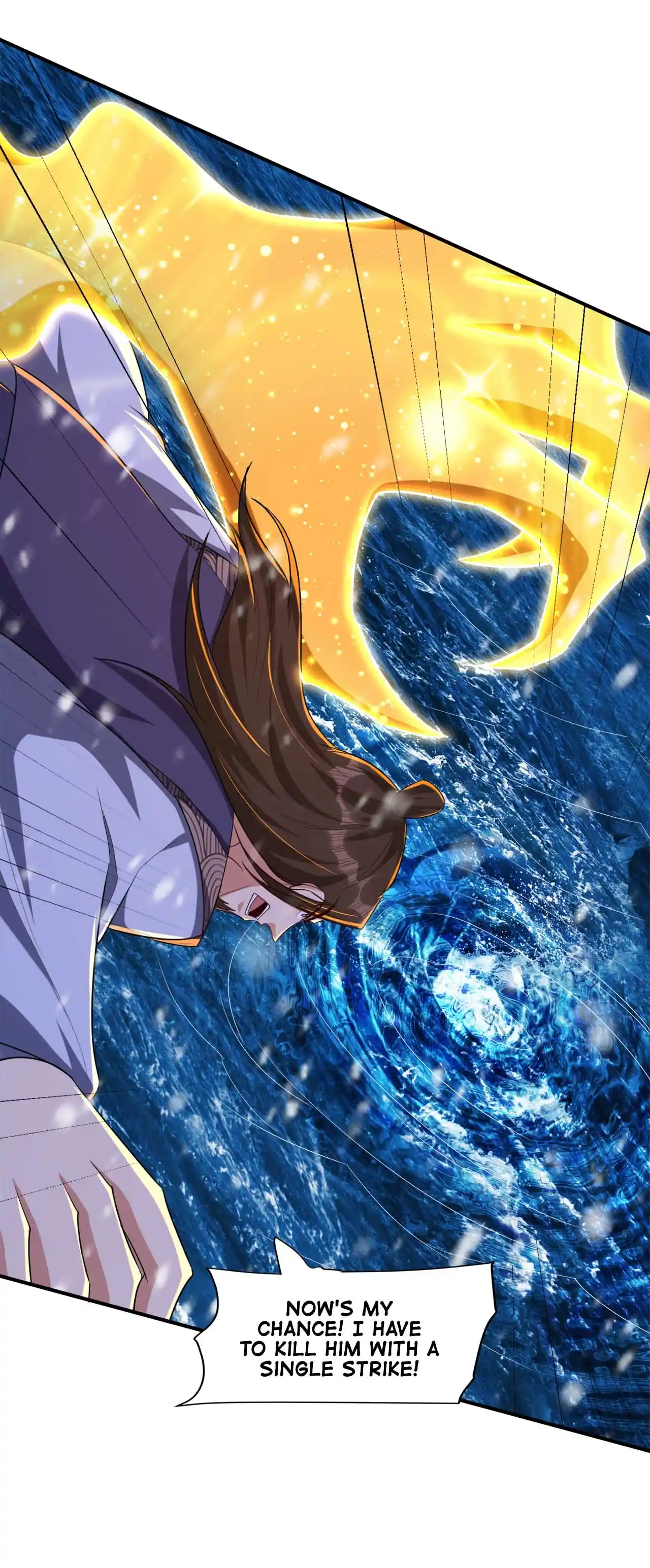 The Ultimate Devil King Chapter 297