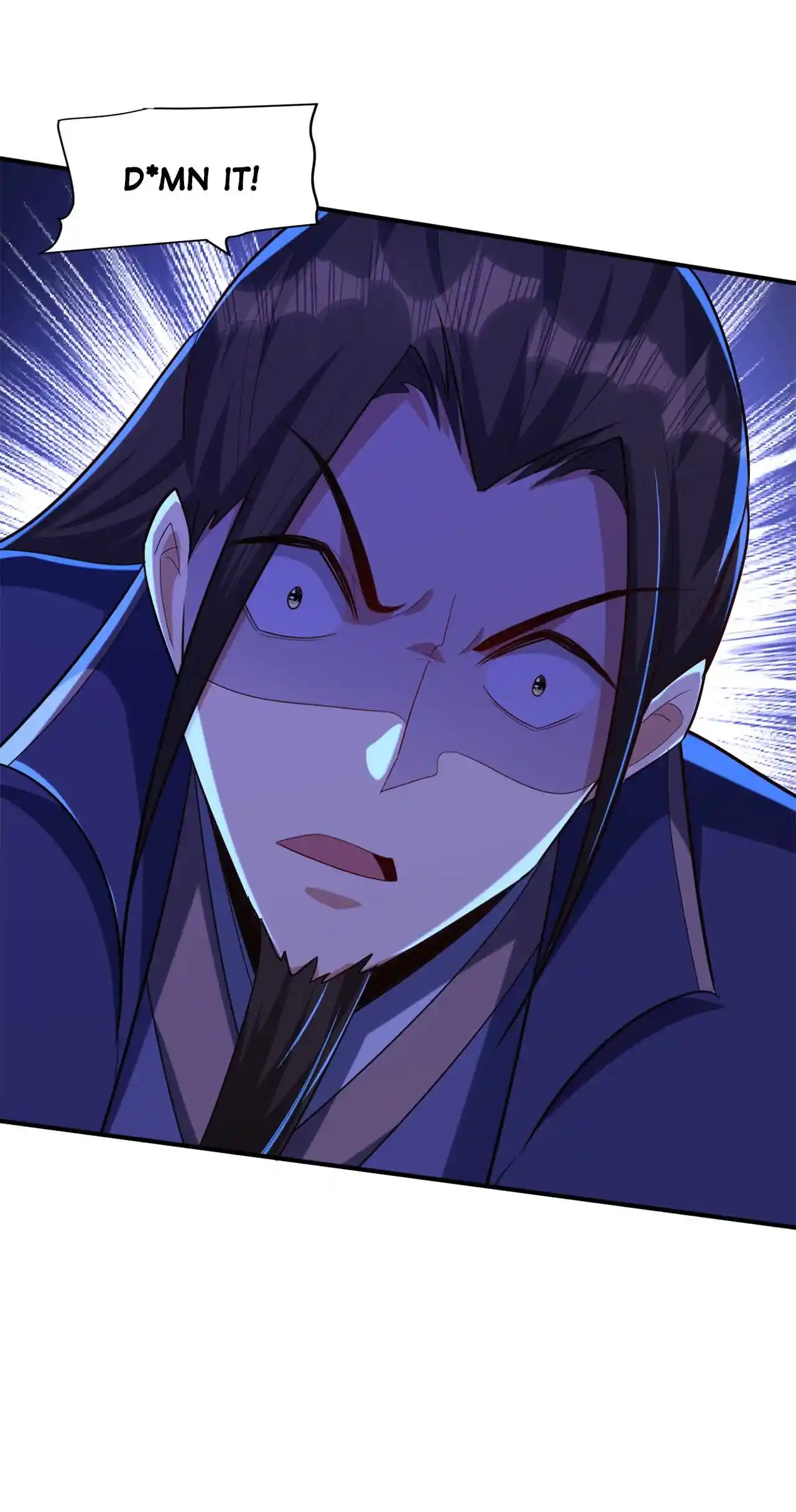 The Ultimate Devil King Chapter 297