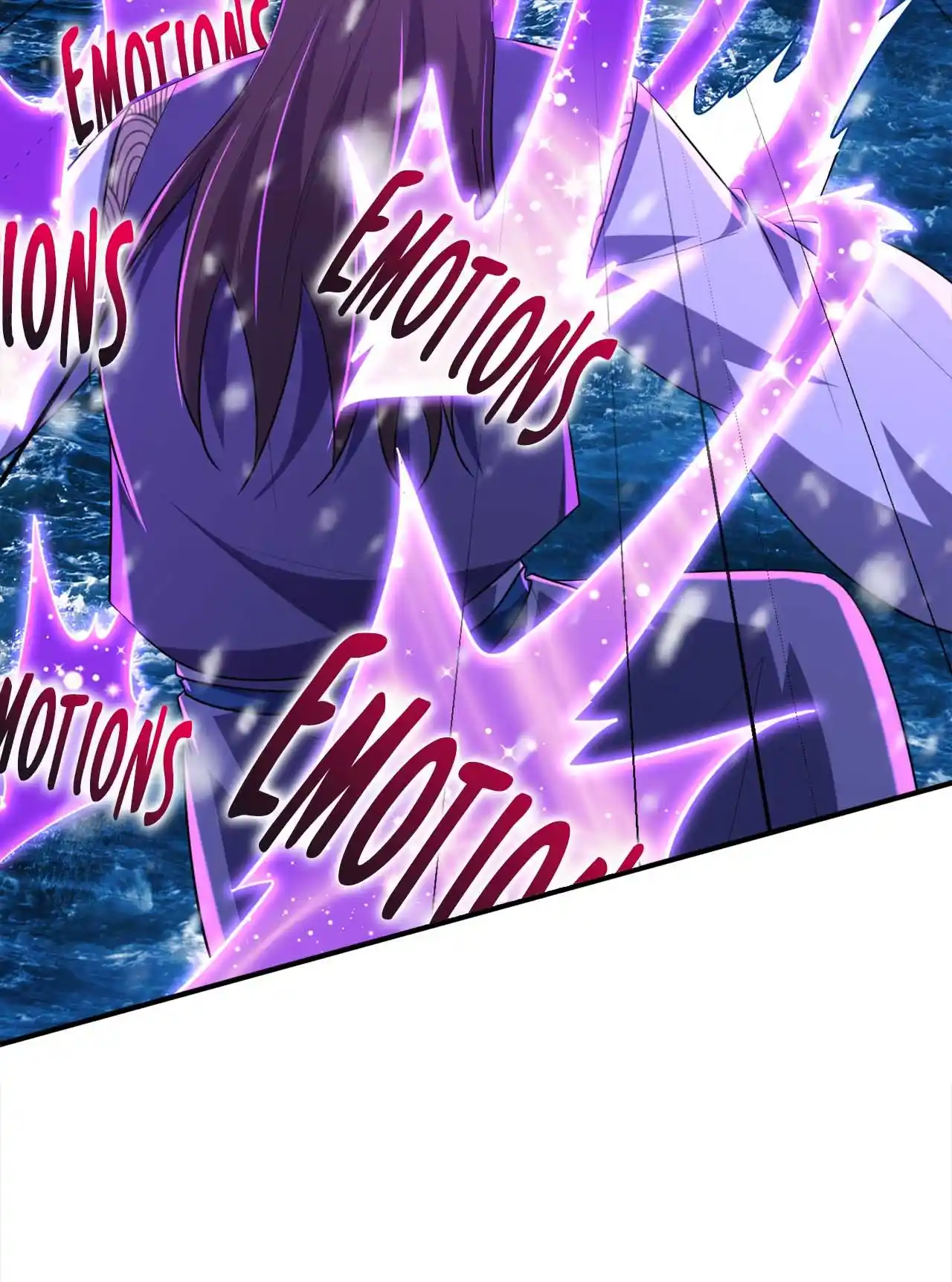 The Ultimate Devil King Chapter 297