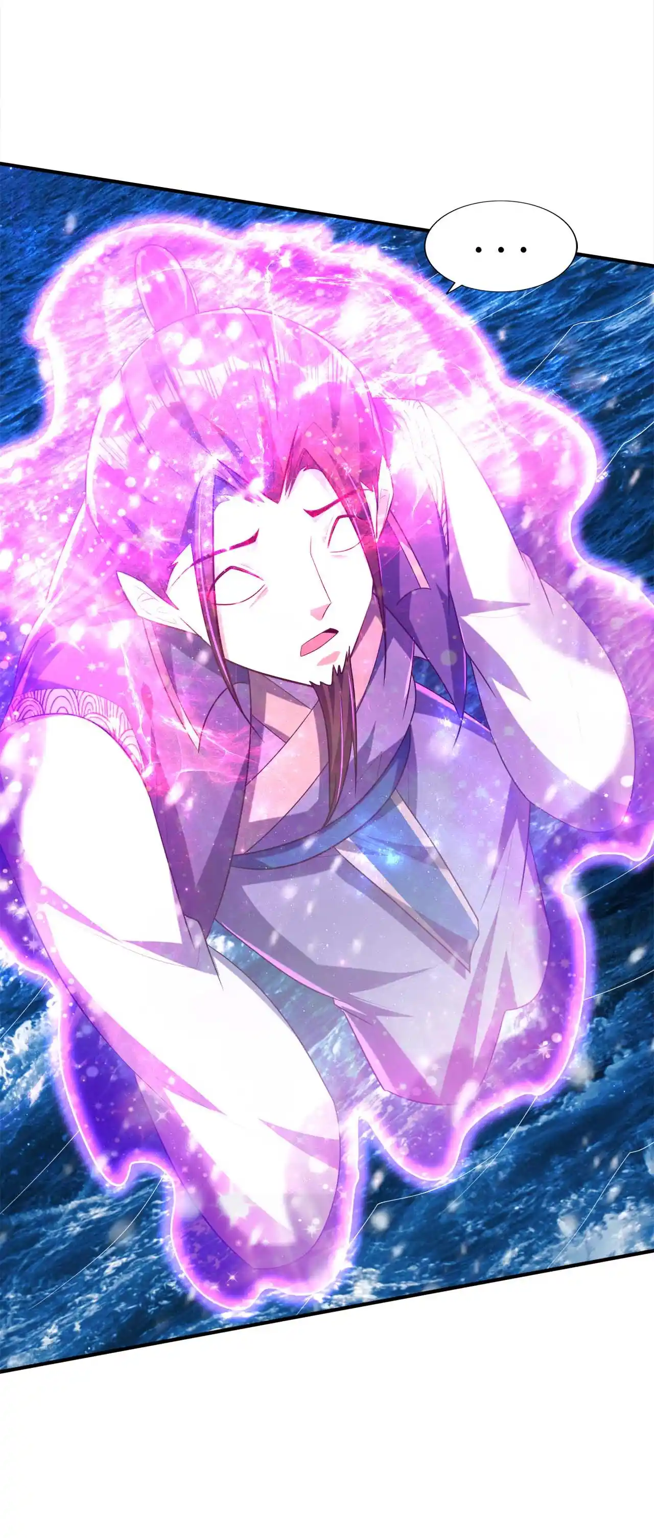 The Ultimate Devil King Chapter 297