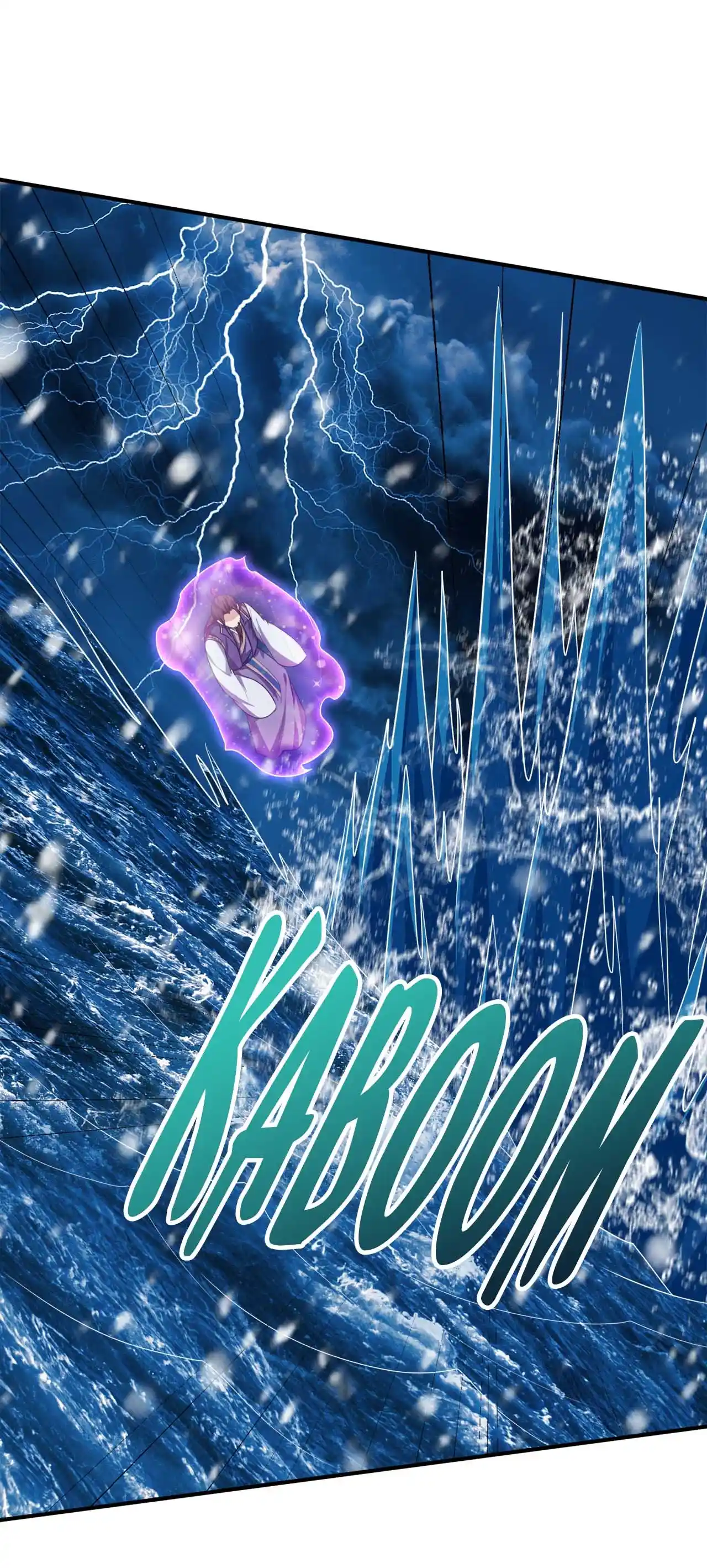 The Ultimate Devil King Chapter 297