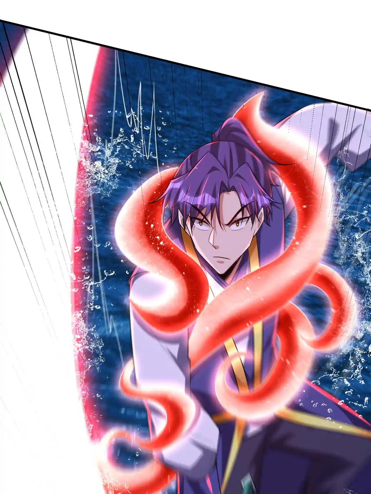 The Ultimate Devil King Chapter 297