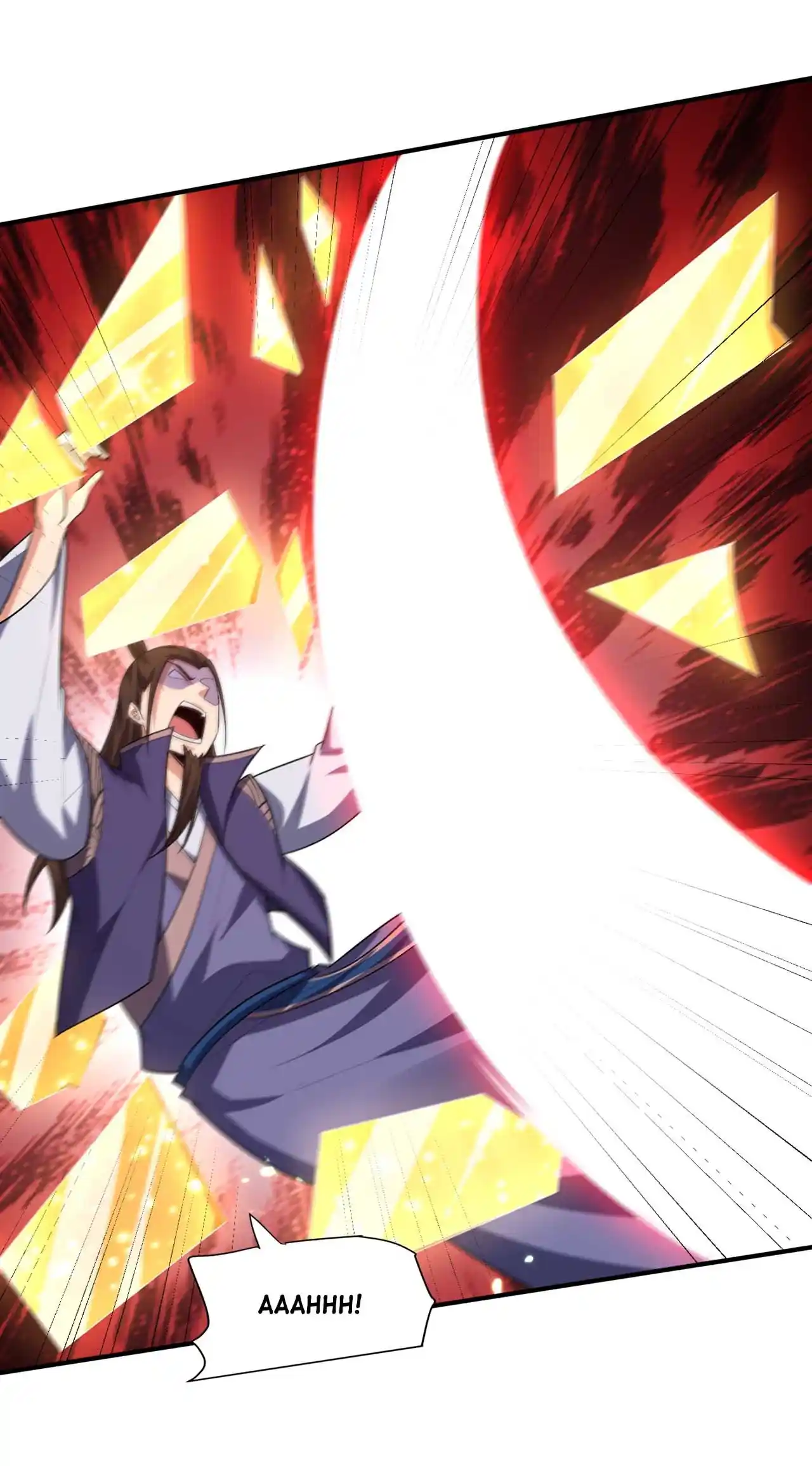 The Ultimate Devil King Chapter 297