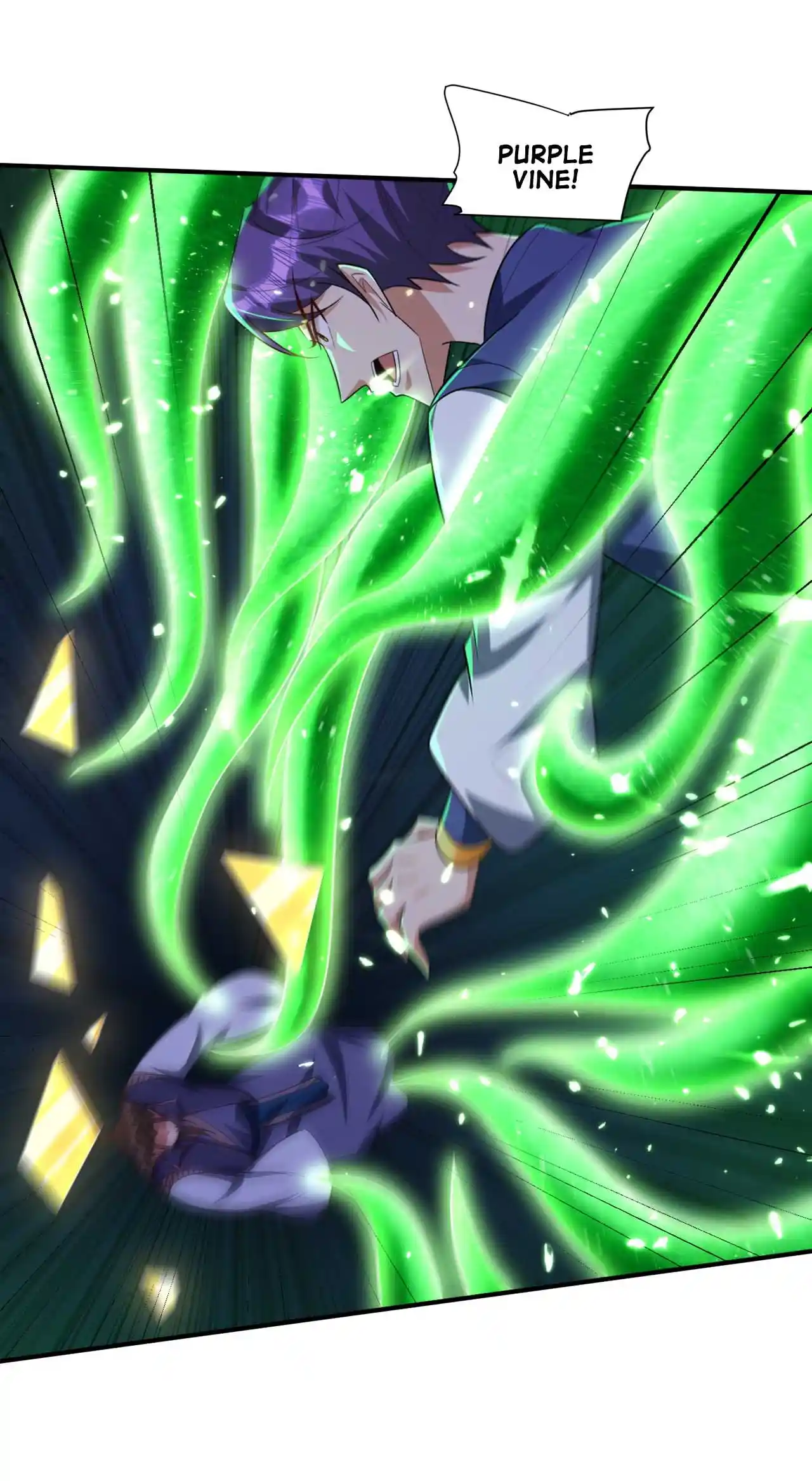 The Ultimate Devil King Chapter 297