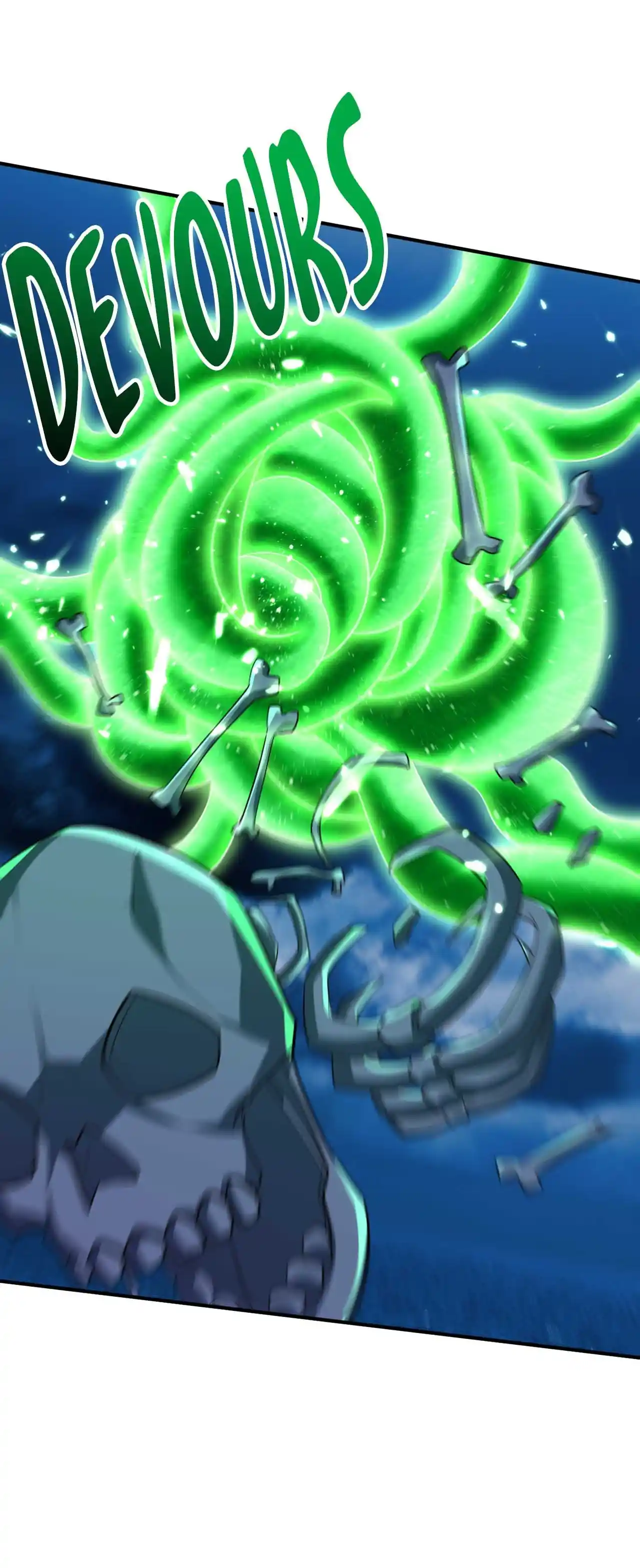 The Ultimate Devil King Chapter 297