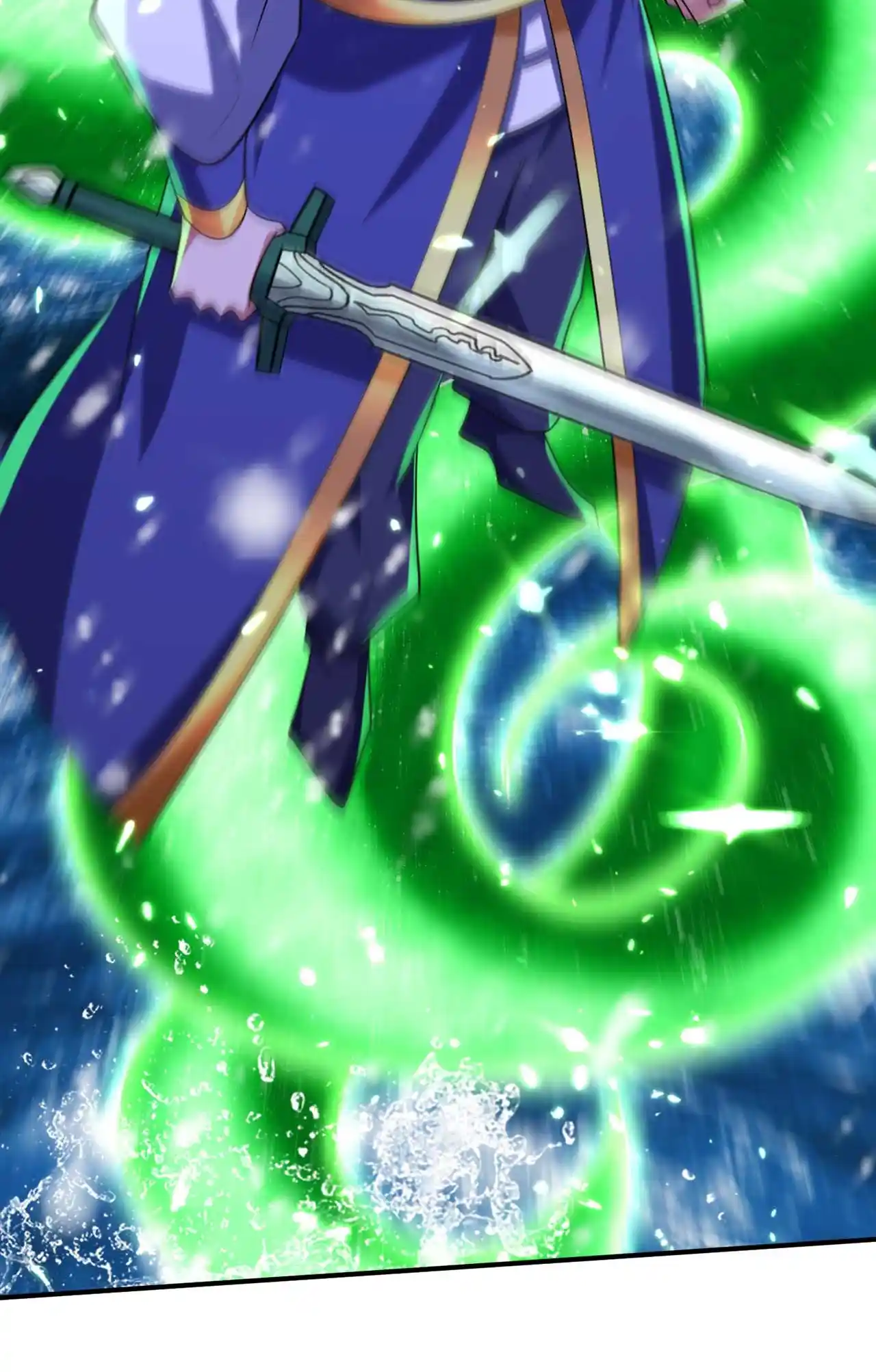 The Ultimate Devil King Chapter 297